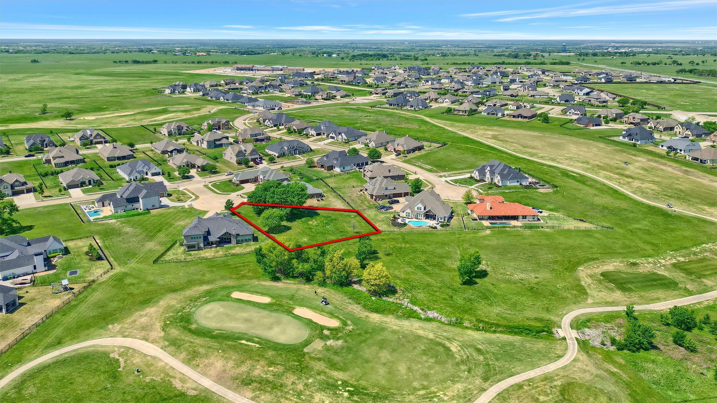 1201 Quail Creek Court