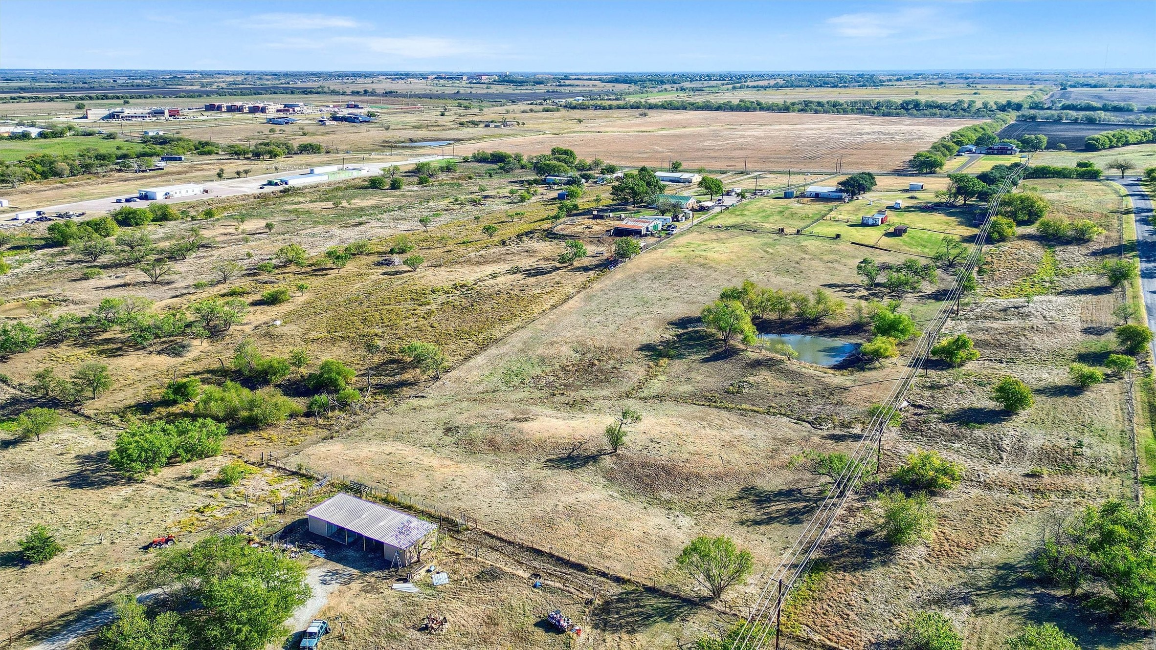 TBD N Louisiana Drive