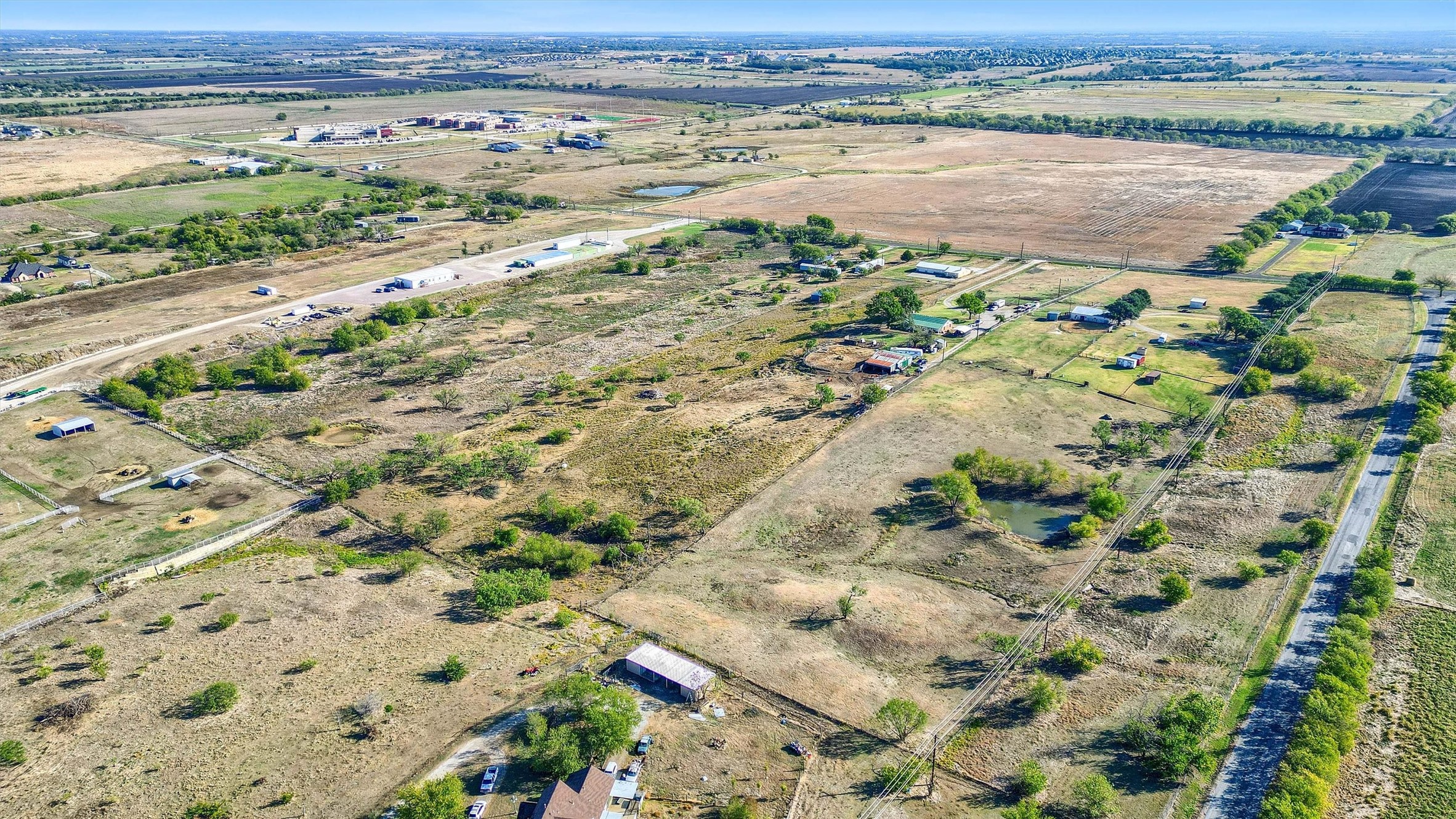 TBD N Louisiana Drive