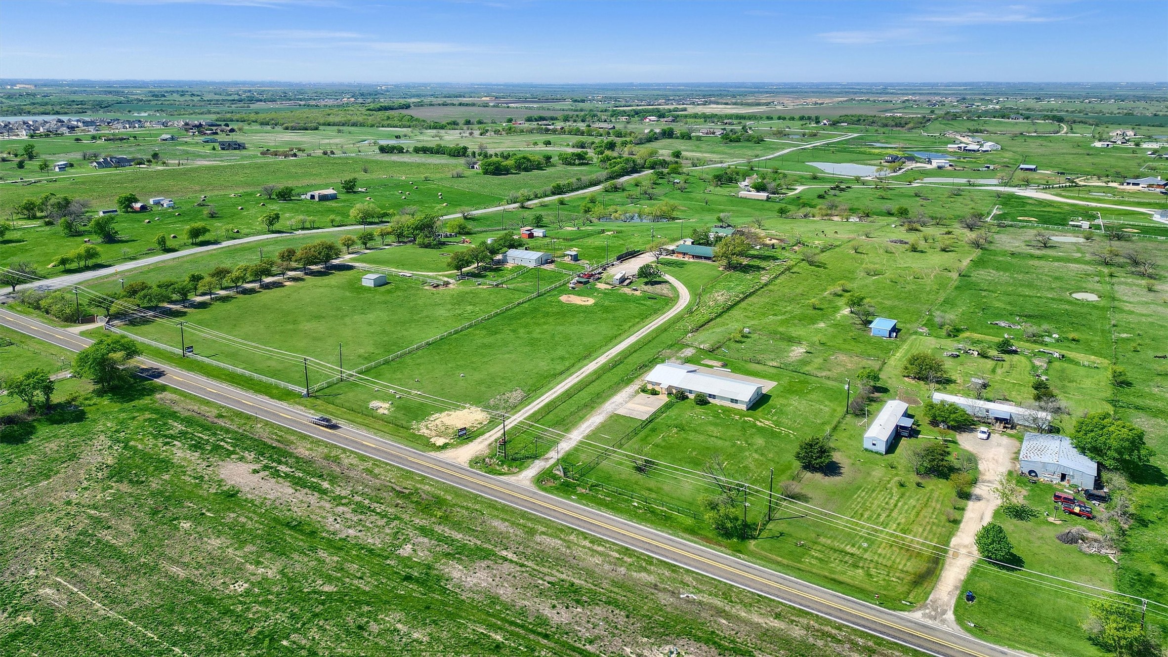 TBD N Louisiana Drive