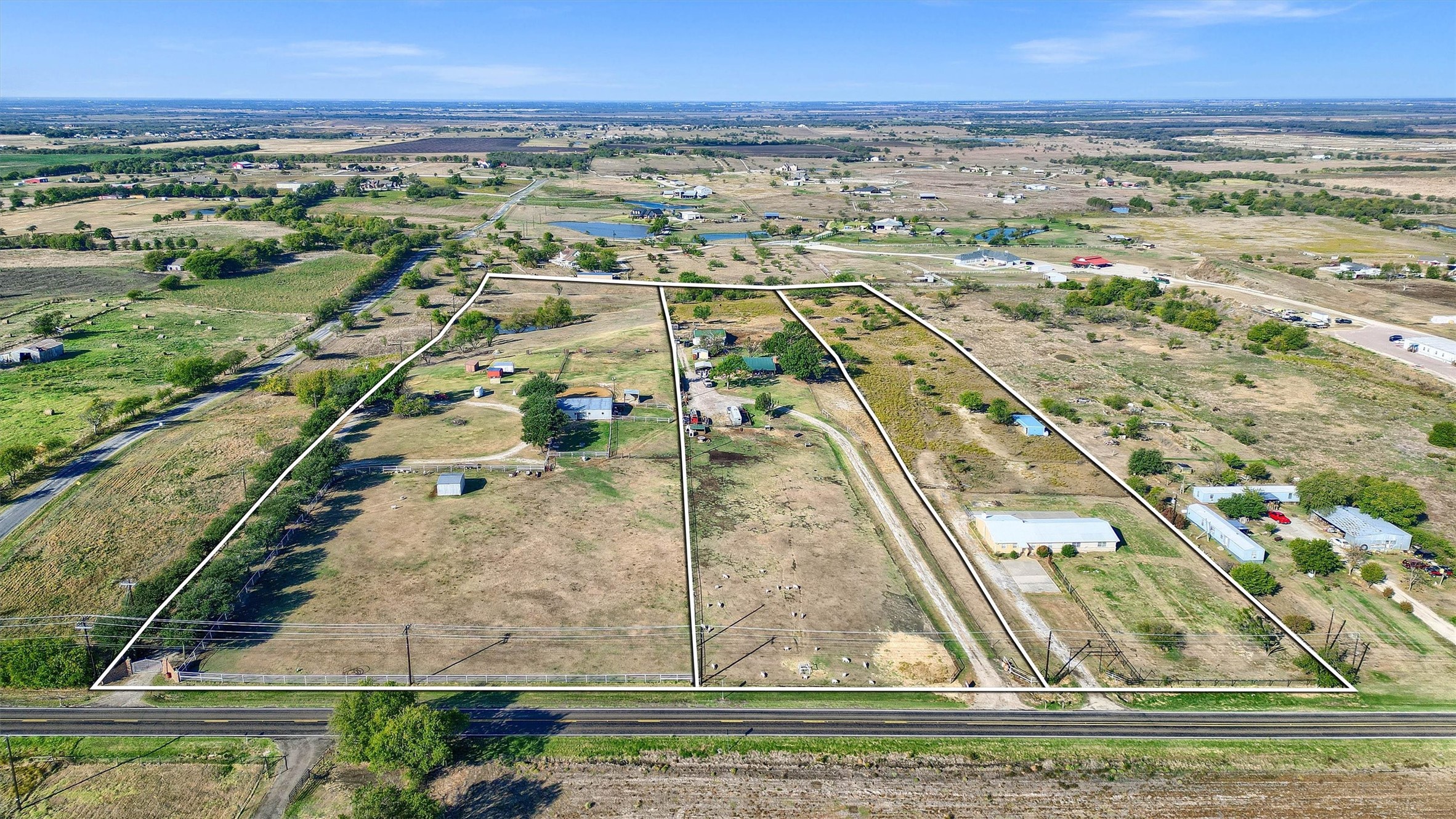 TBD N Louisiana Drive