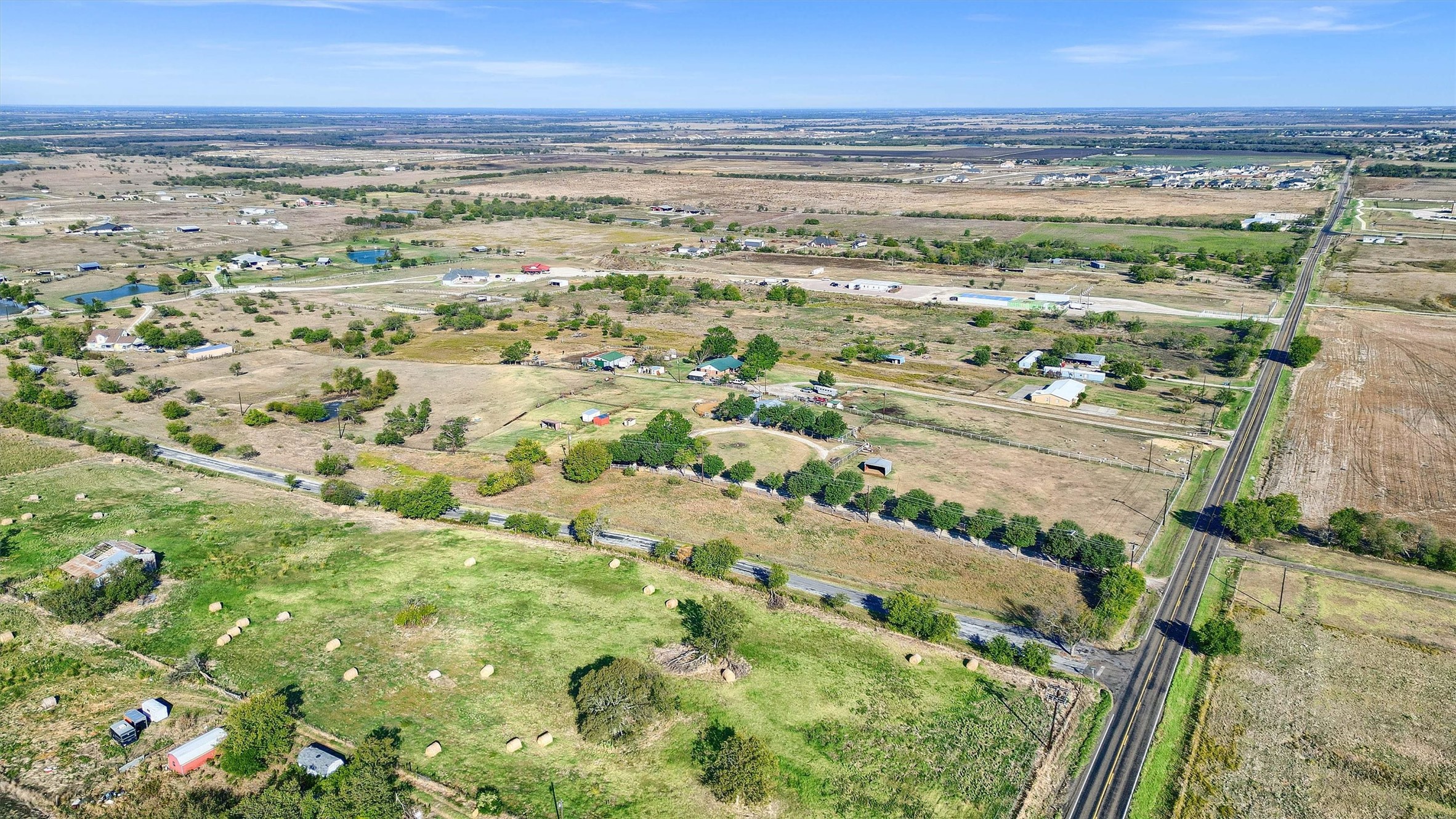 TBD N Louisiana Drive