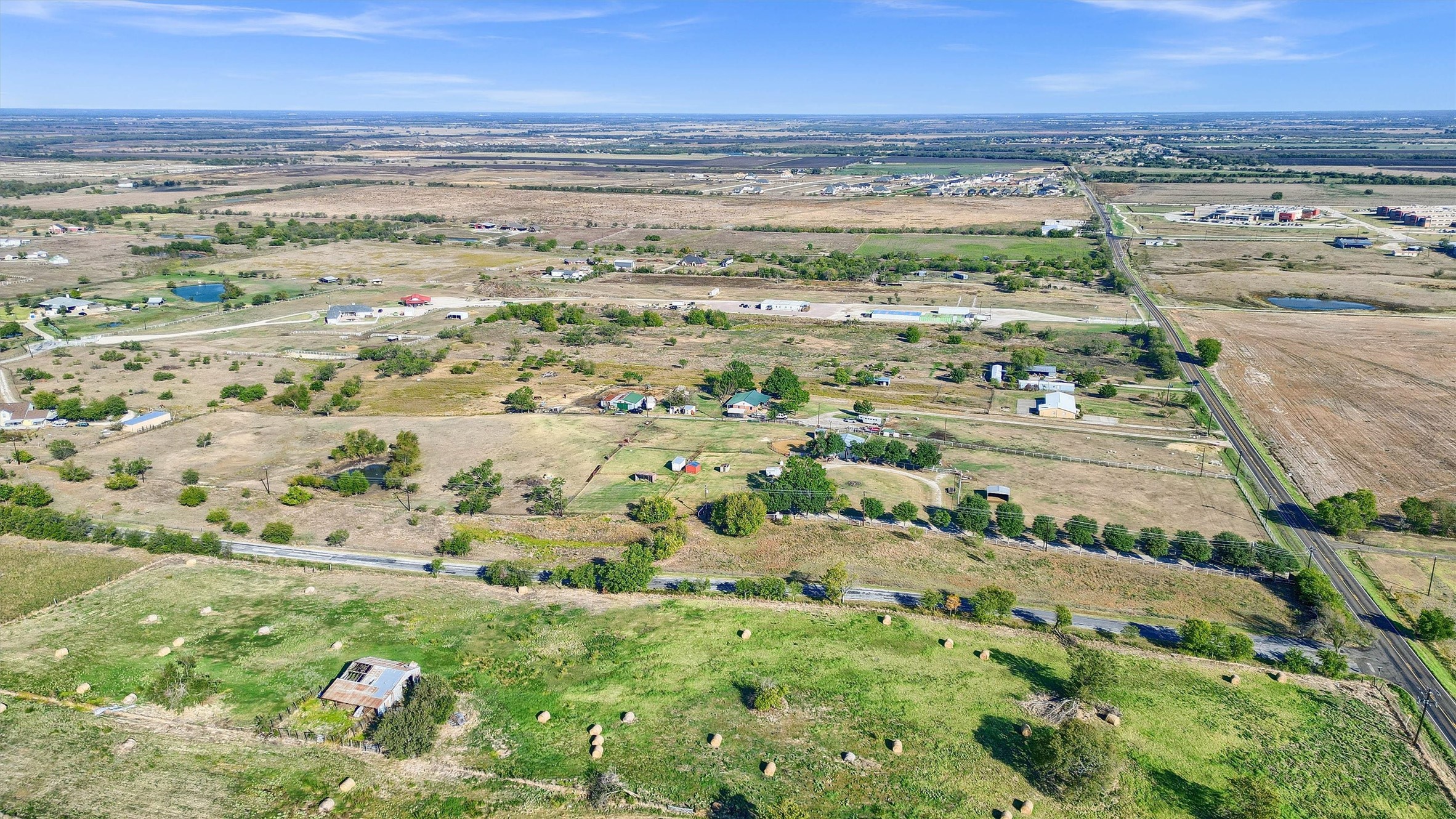 TBD N Louisiana Drive