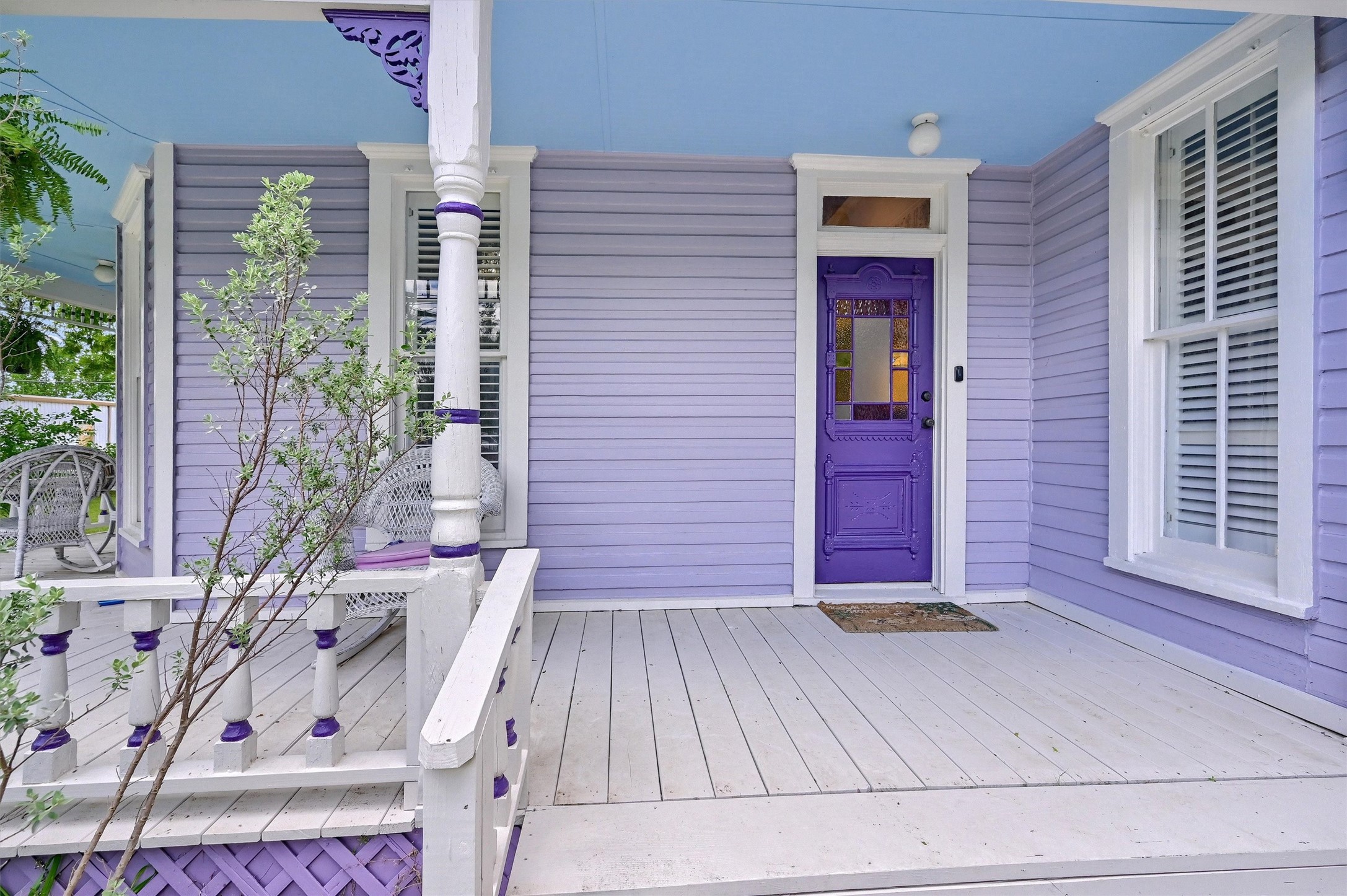 127 E Woodland Street