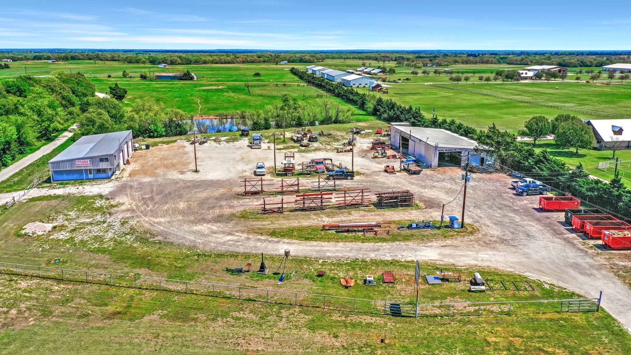 23350 US Highway 377