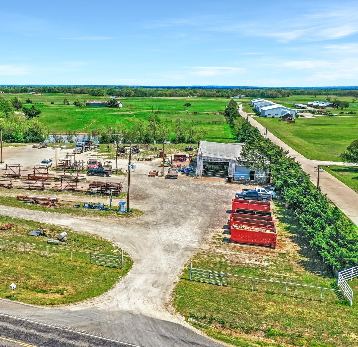 23350 US Highway 377