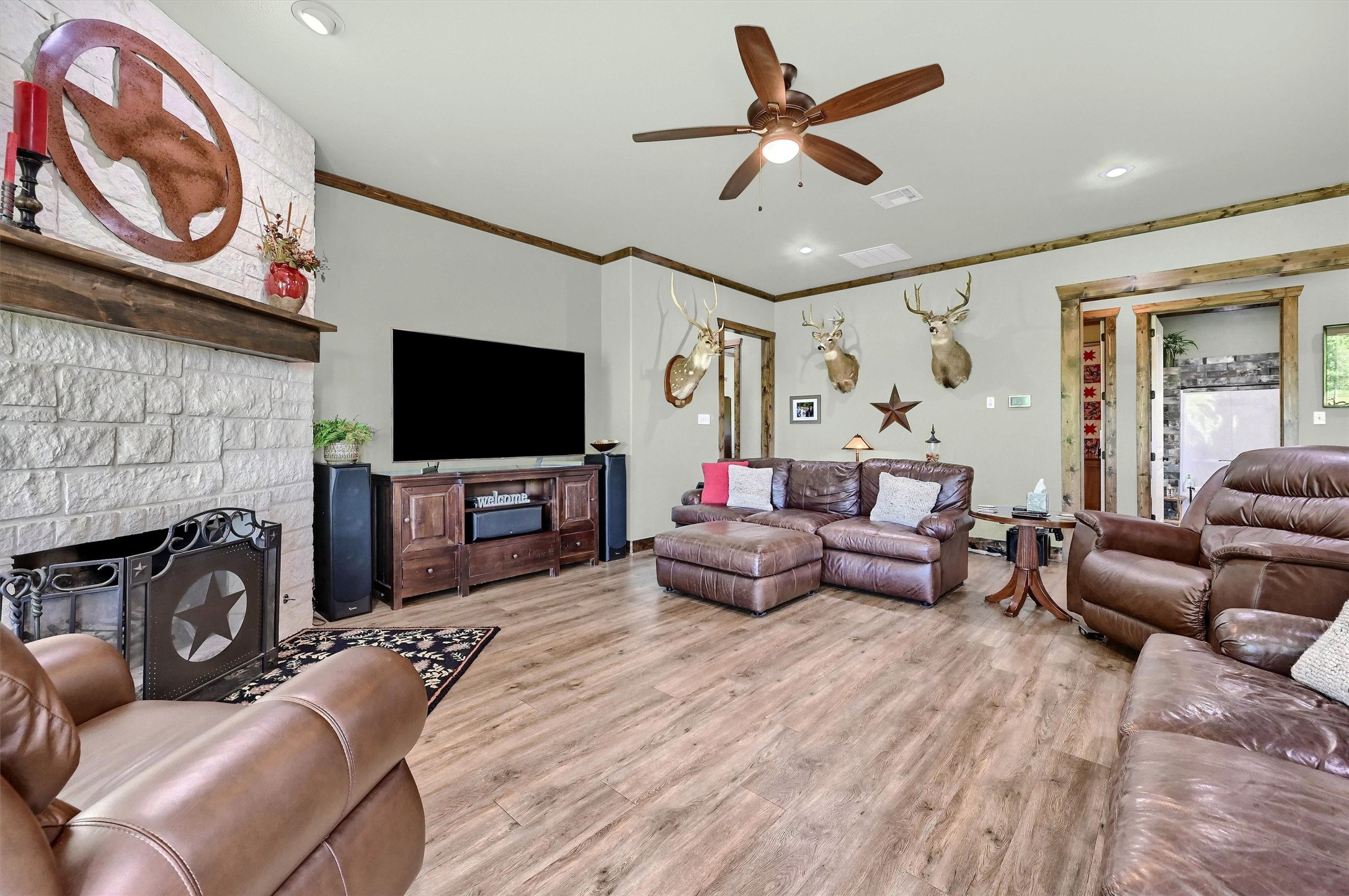 650 Scoggins Road