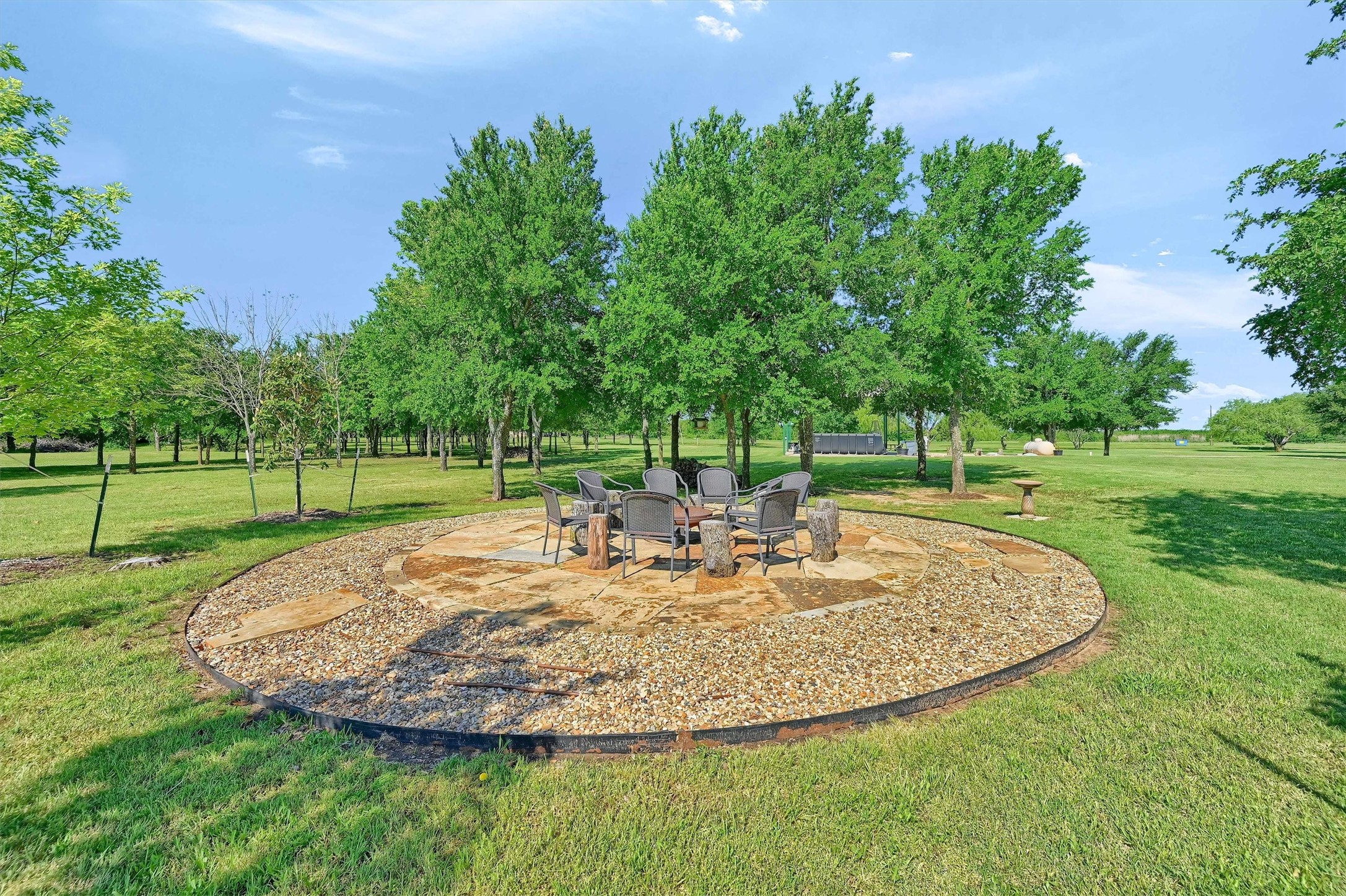 650 Scoggins Road