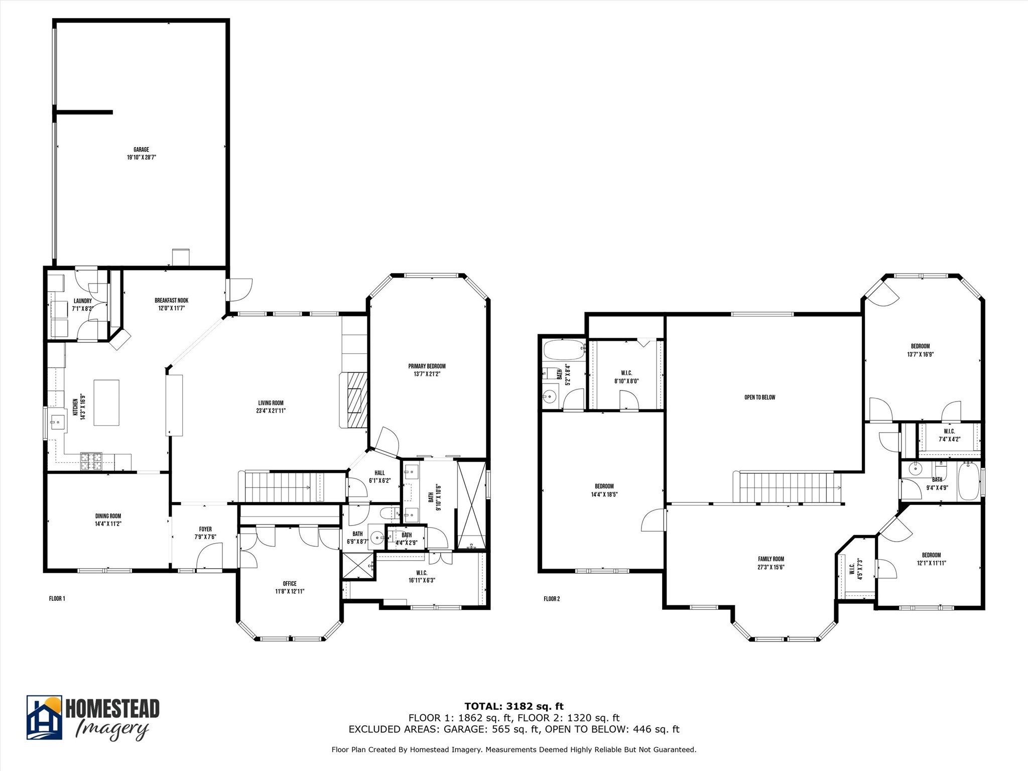 3012 Normandy Drive