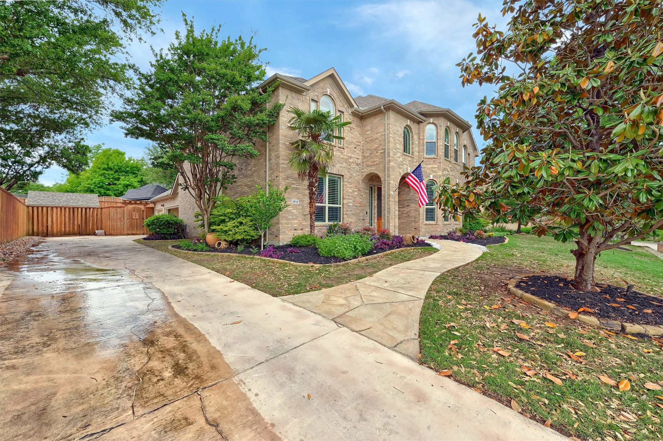 3012 Normandy Drive