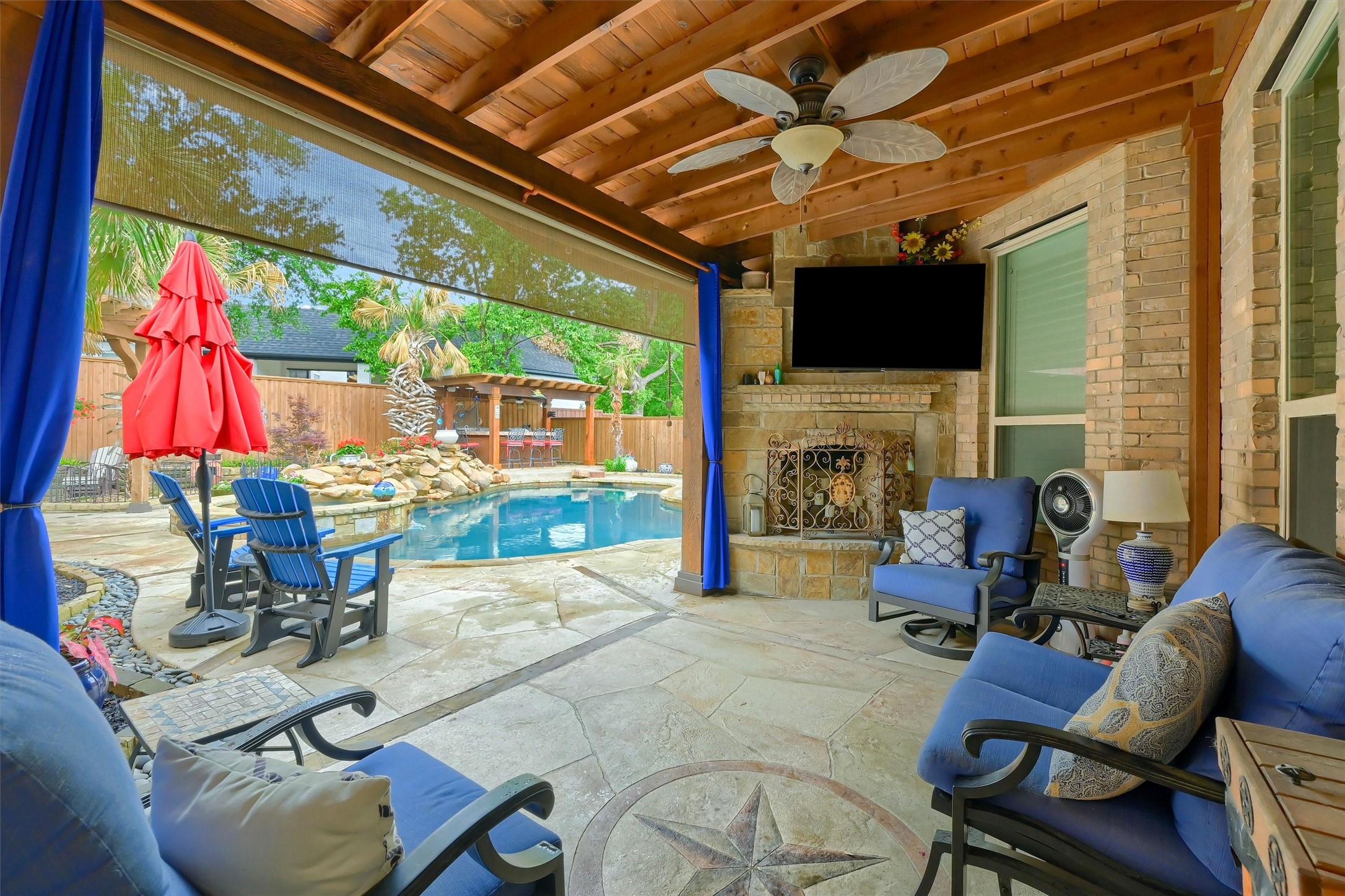 3012 Normandy Drive