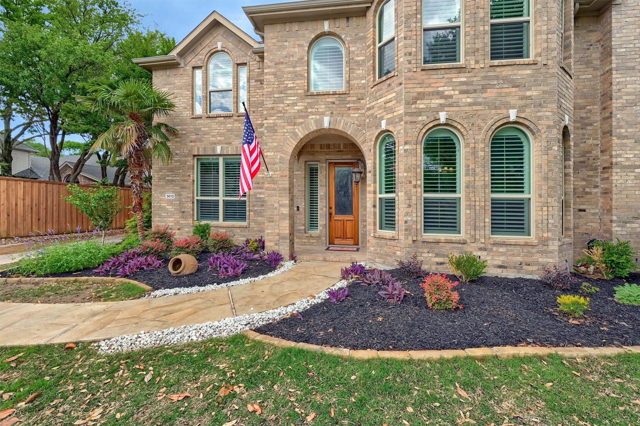 3012 Normandy Drive