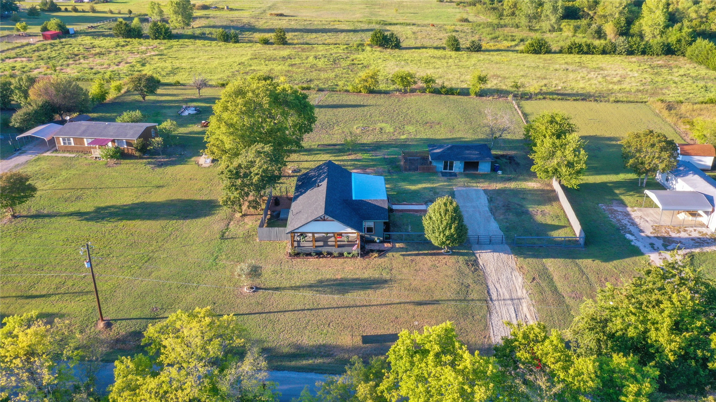 2171 Cedar Road