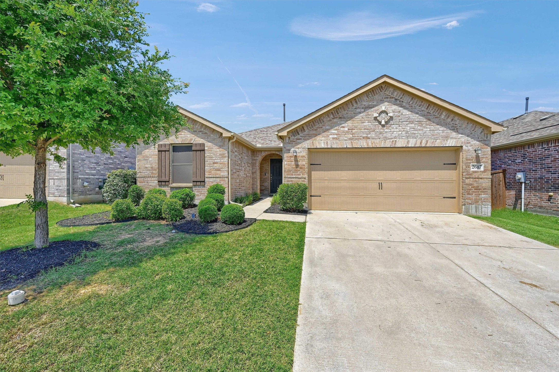 2617 Warren Lane
