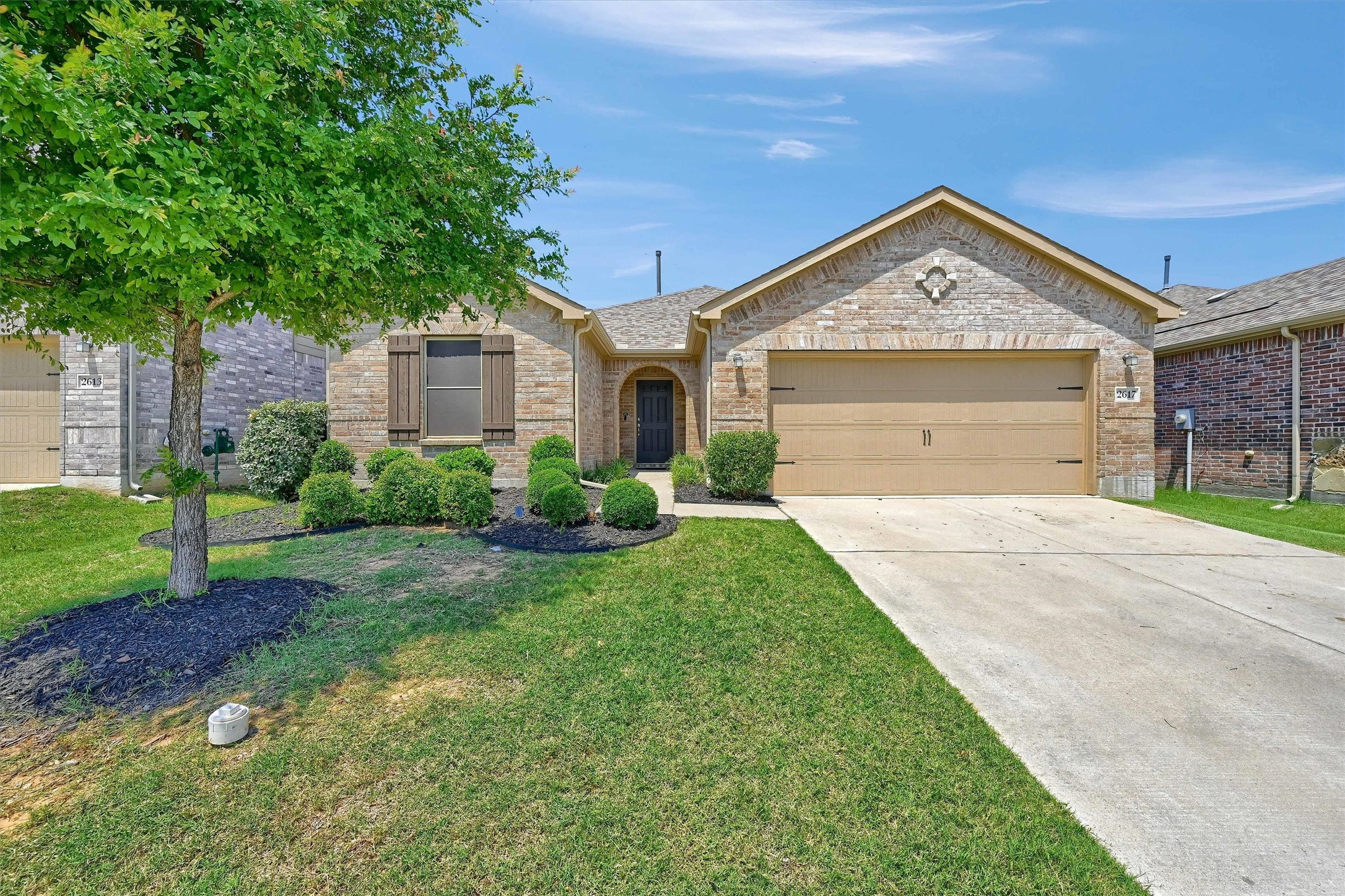 2617 Warren Lane