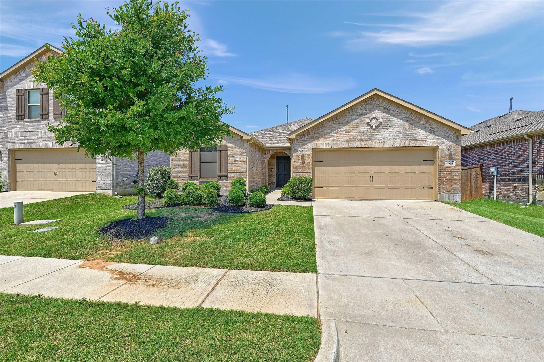2617 Warren Lane