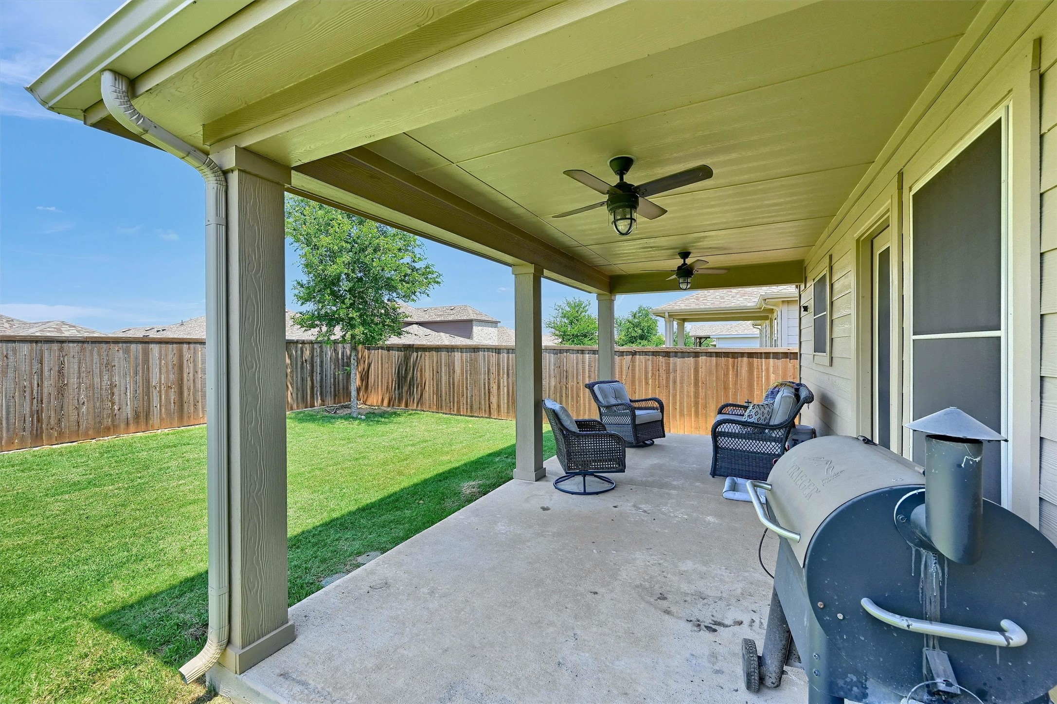 2617 Warren Lane