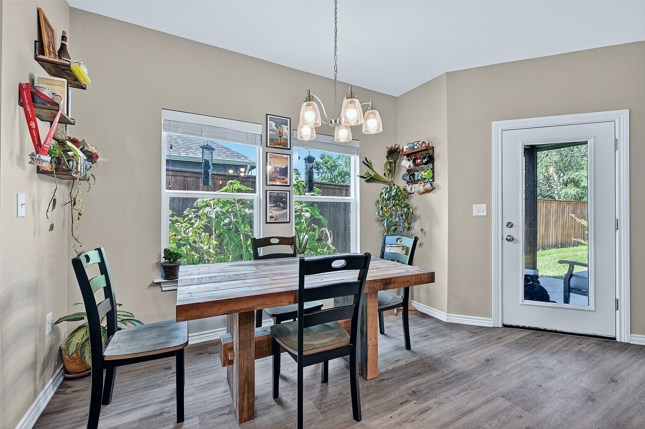 508 Good John Street