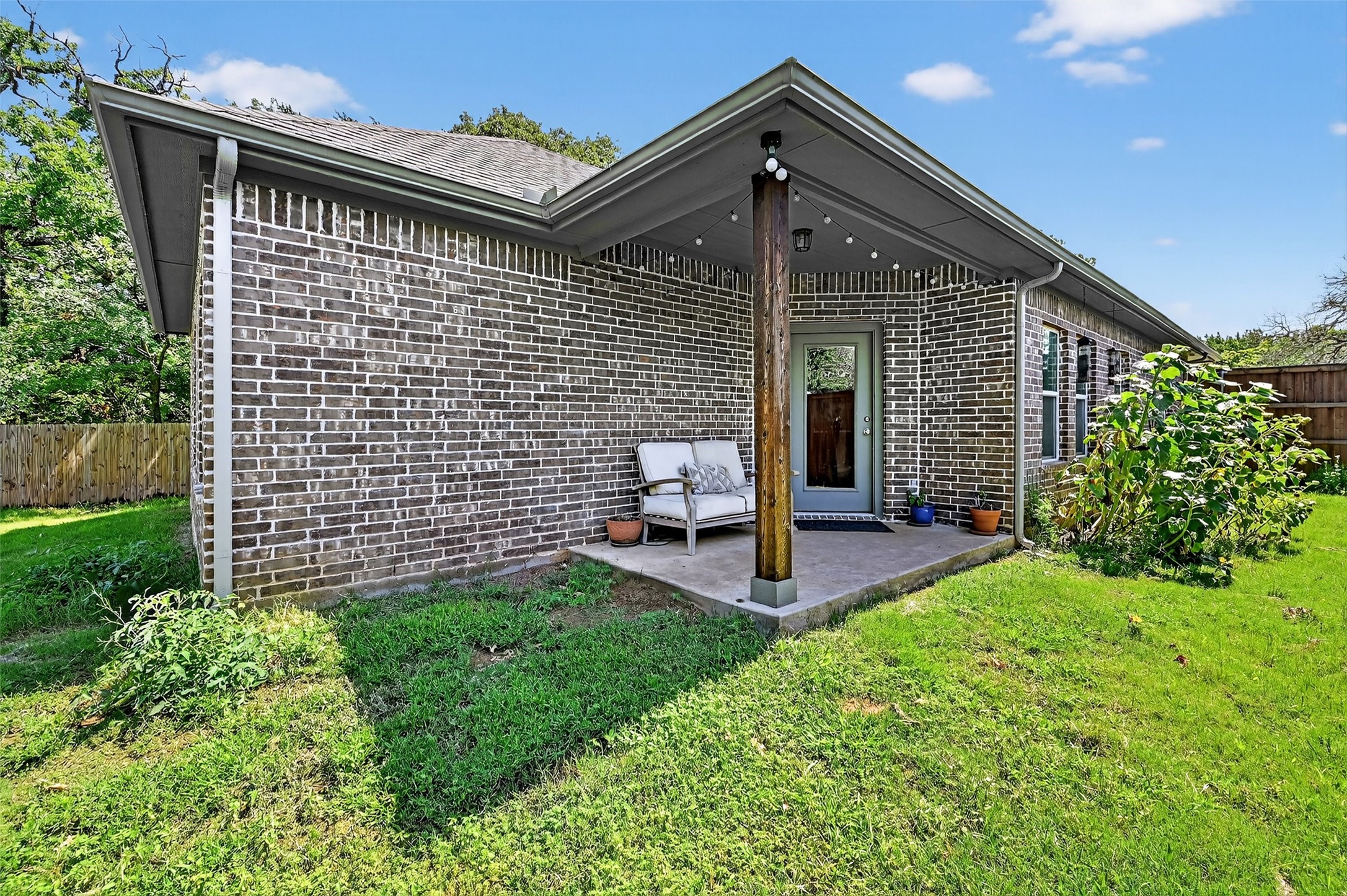 508 Good John Street