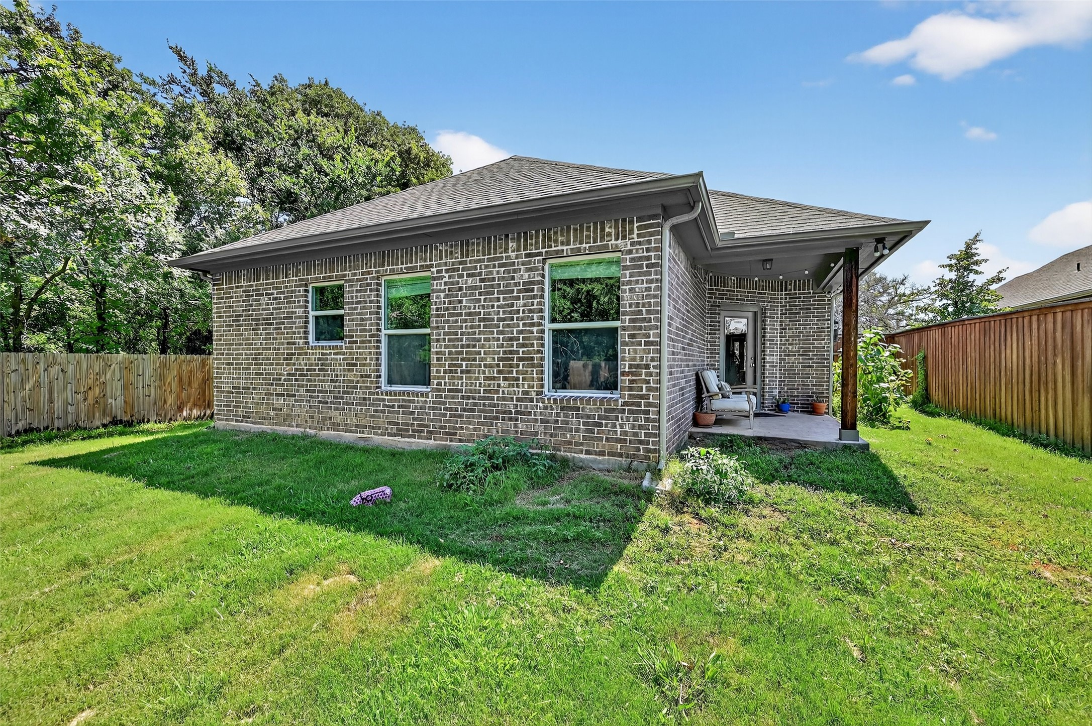 508 Good John Street