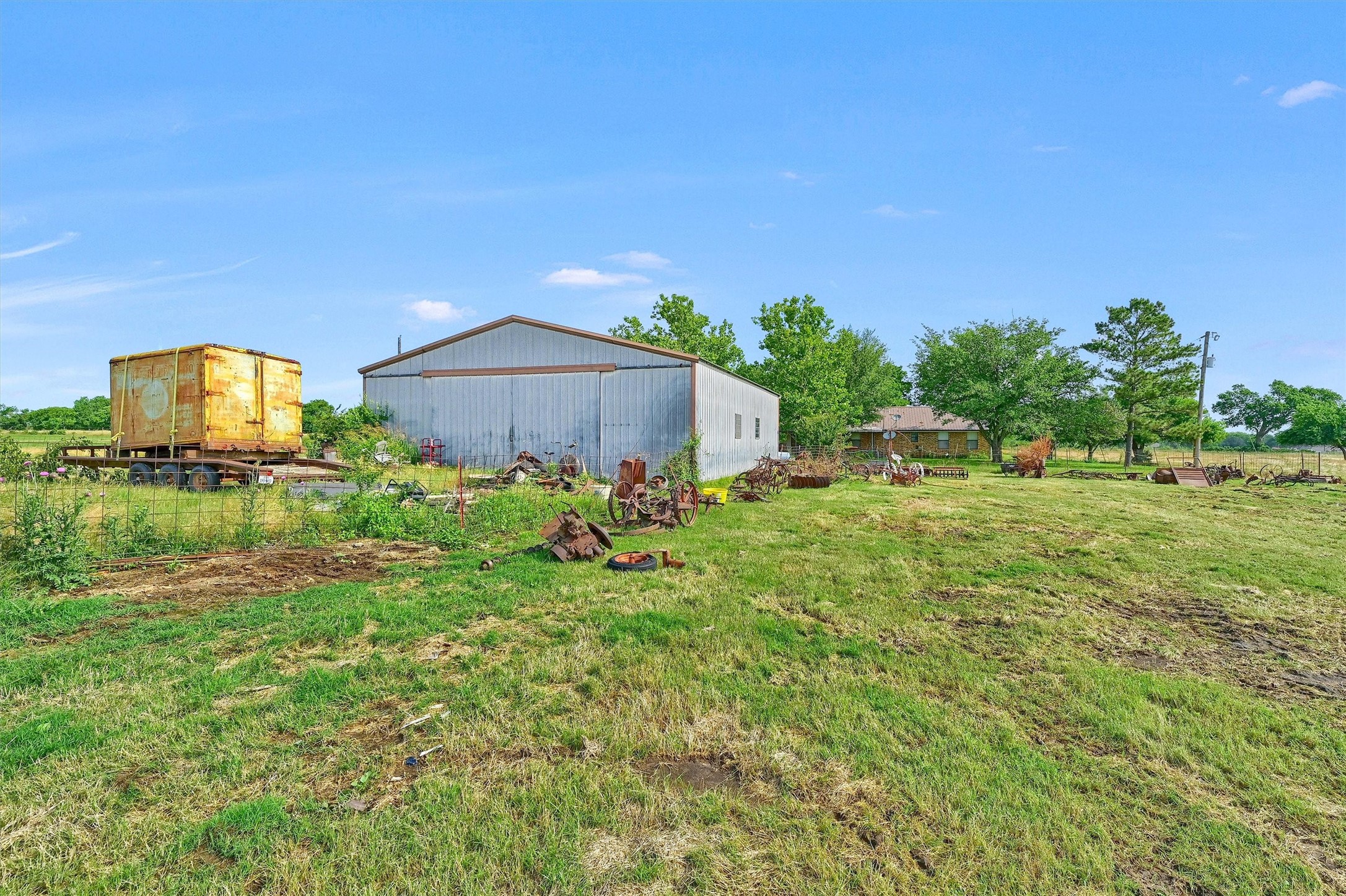 1730 Mackey Road