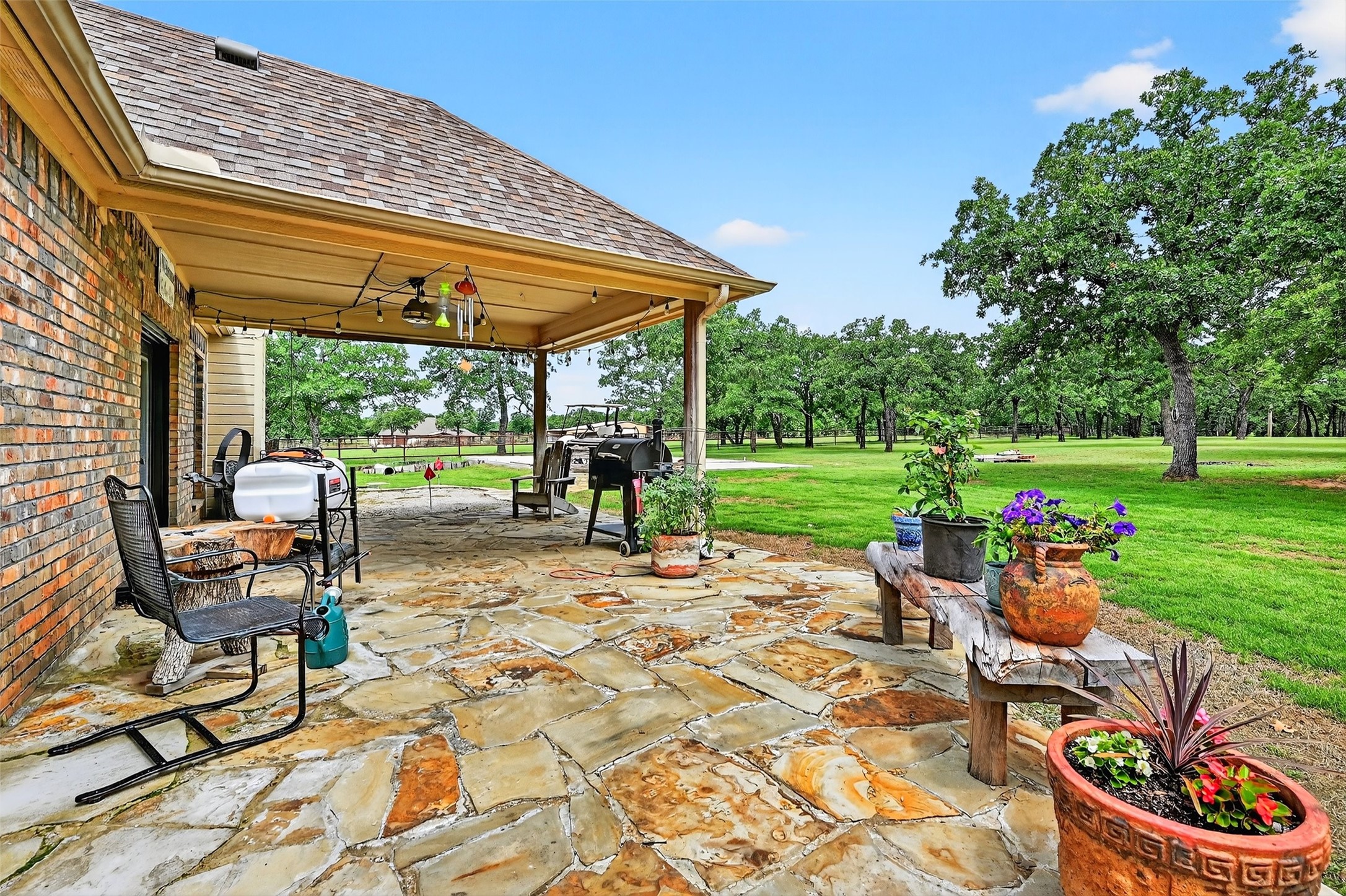 311 Timber Oaks Court