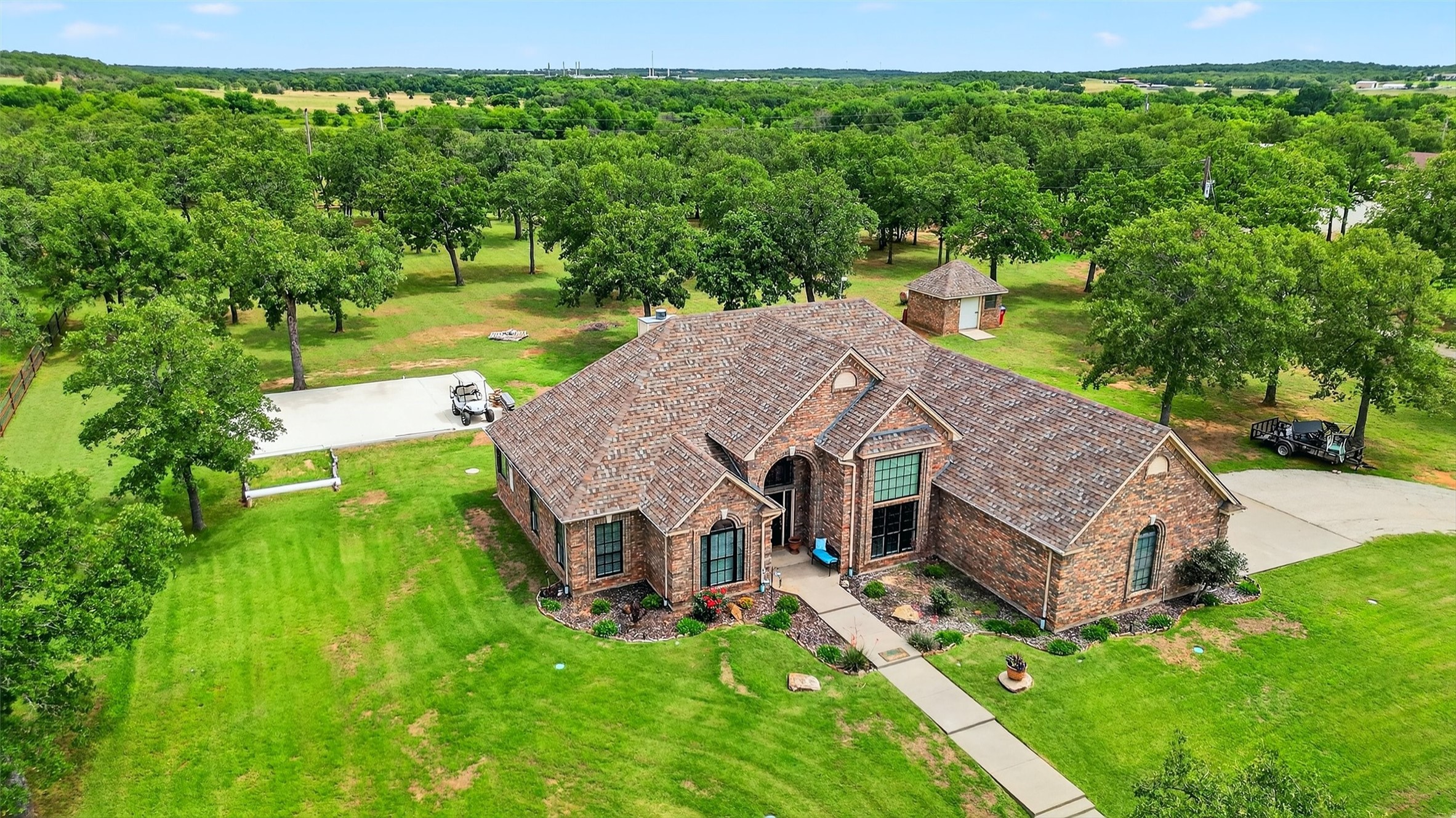 311 Timber Oaks Court