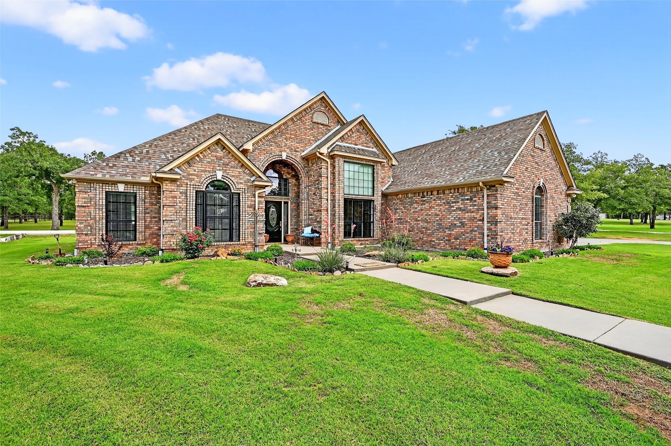 311 Timber Oaks Court