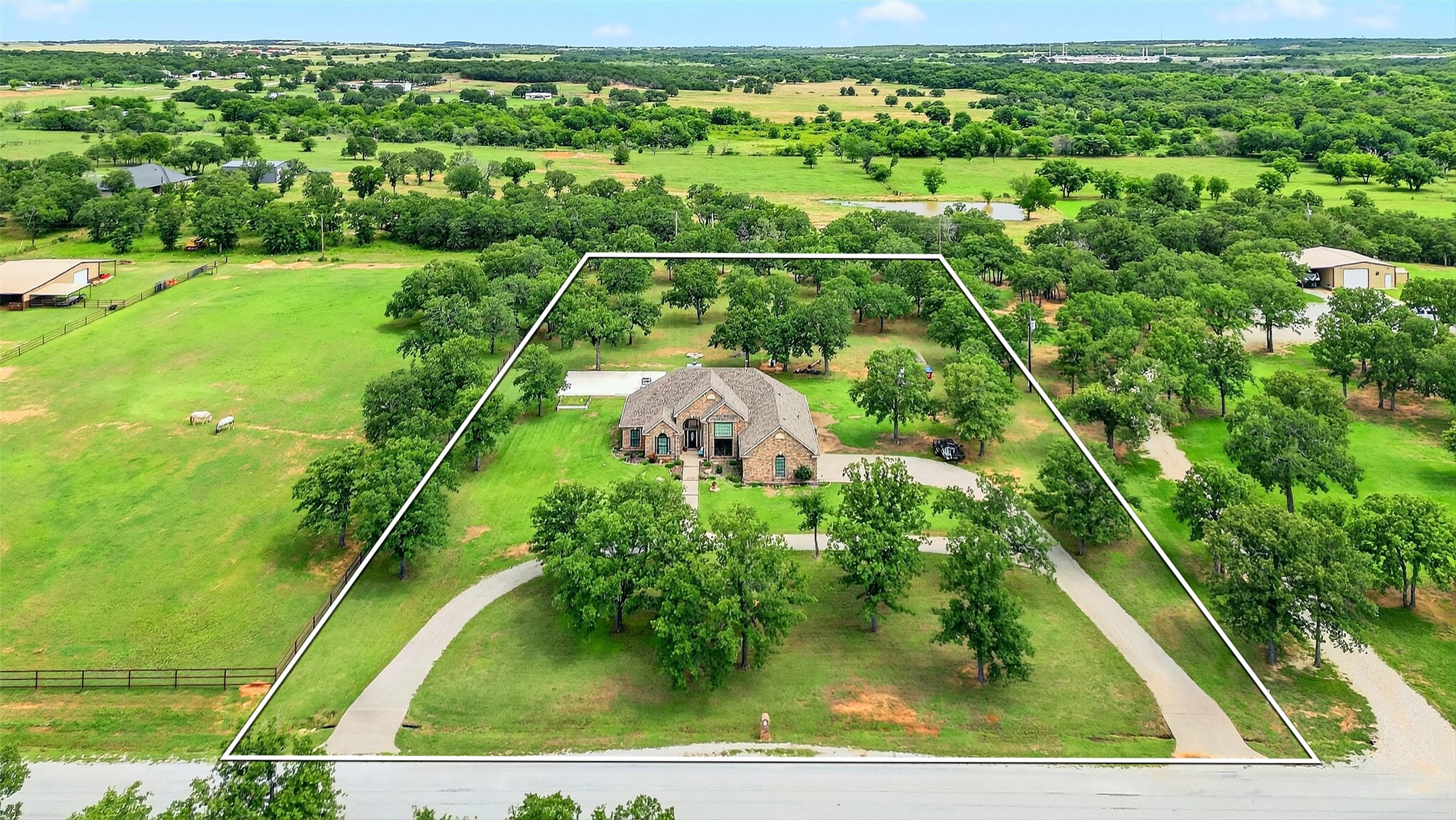 311 Timber Oaks Court