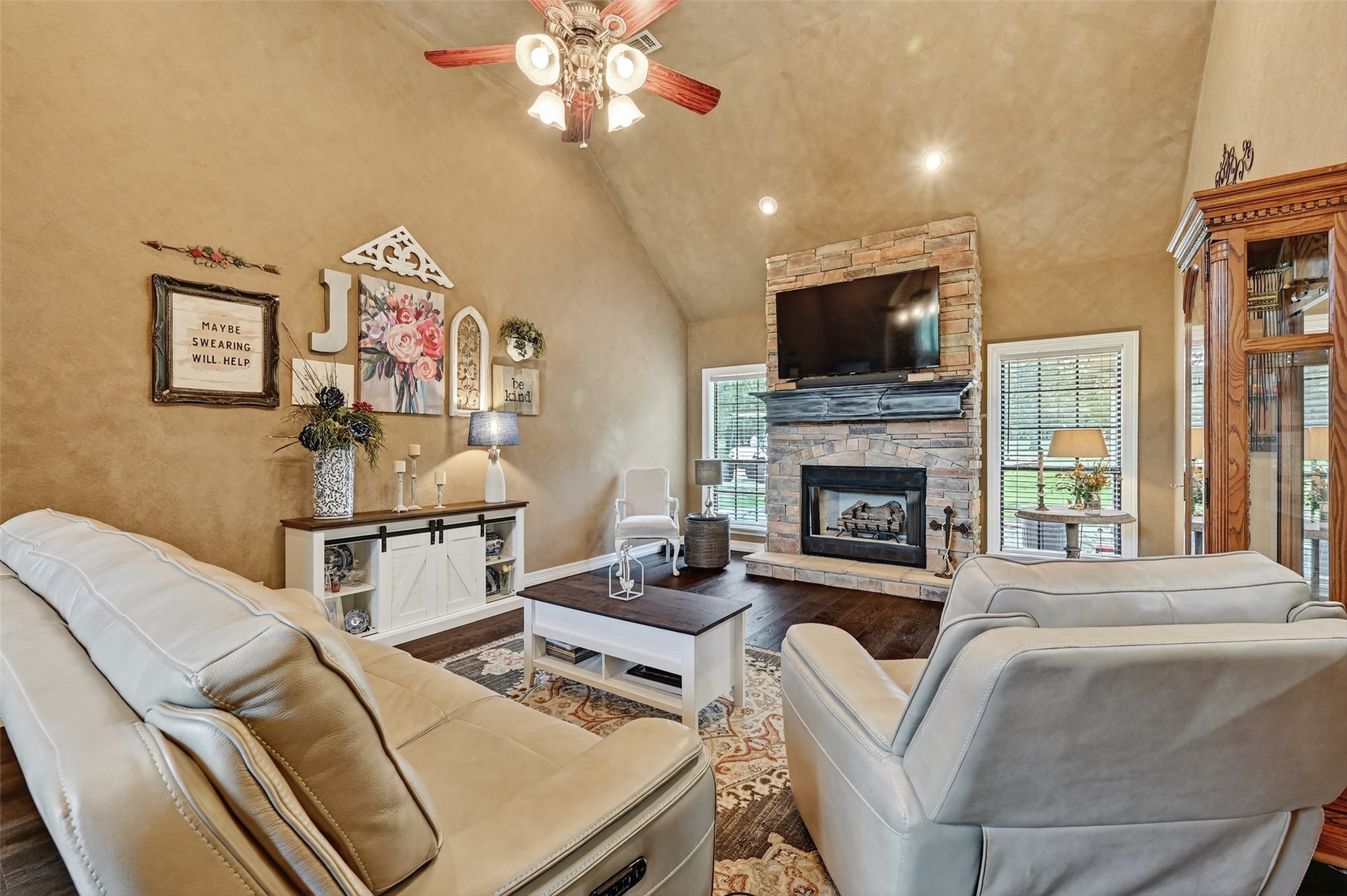 311 Timber Oaks Court