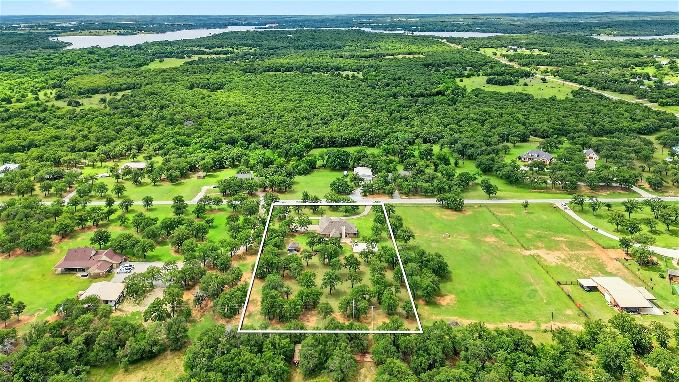 311 Timber Oaks Court