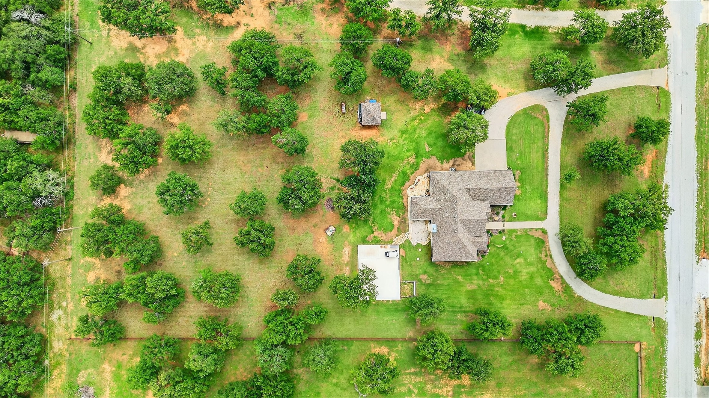 311 Timber Oaks Court