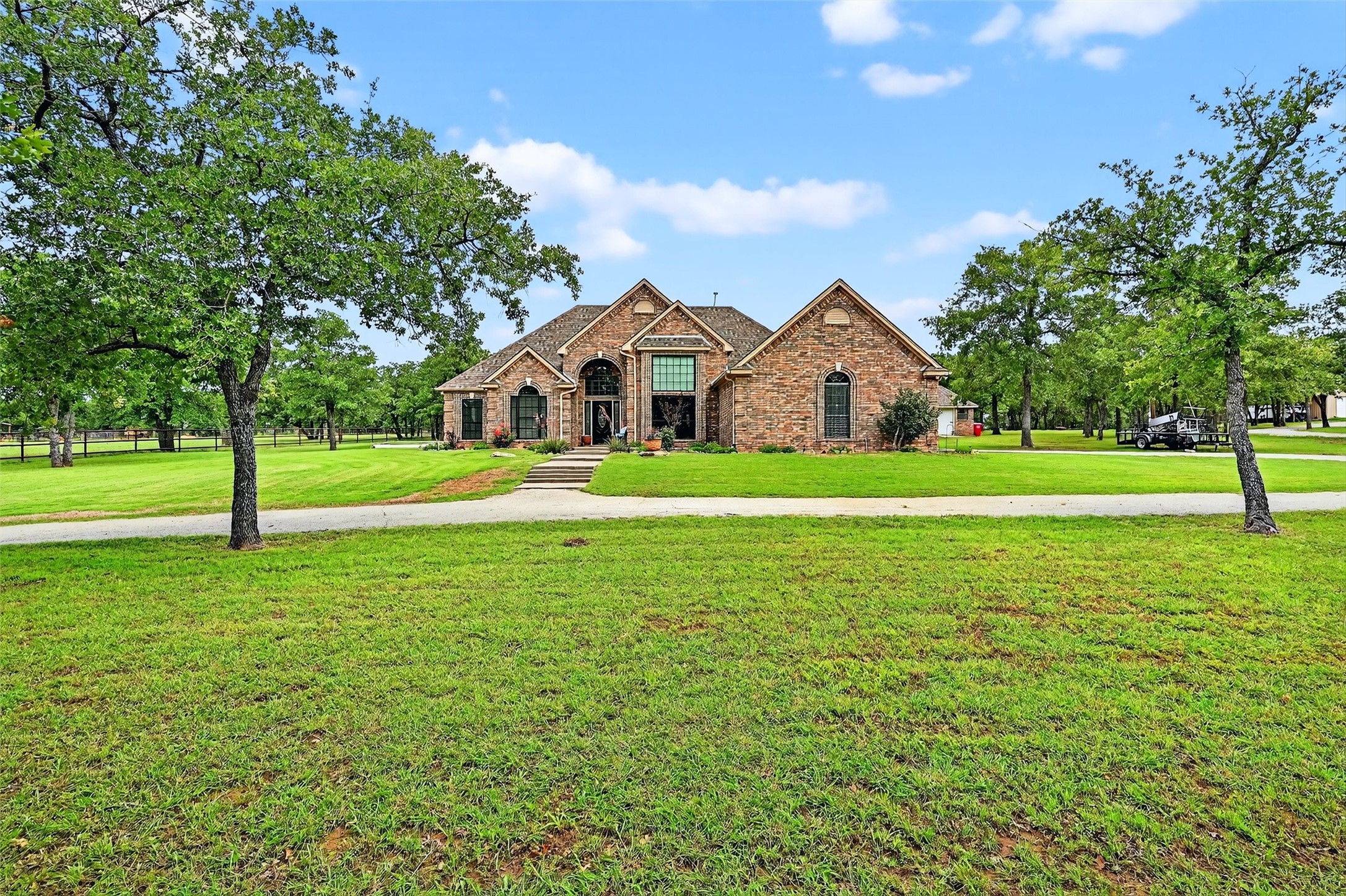 311 Timber Oaks Court