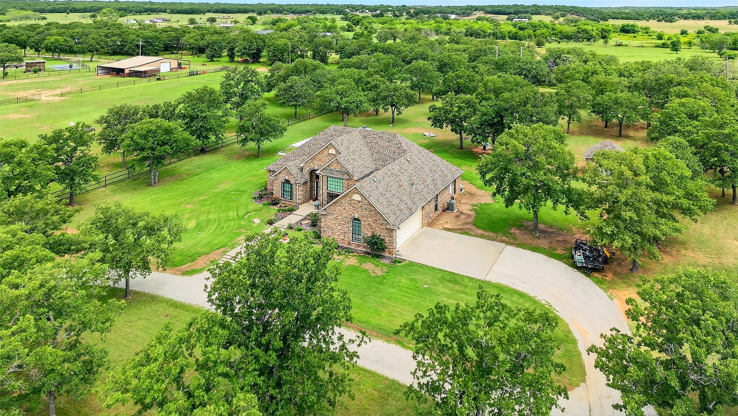 311 Timber Oaks Court