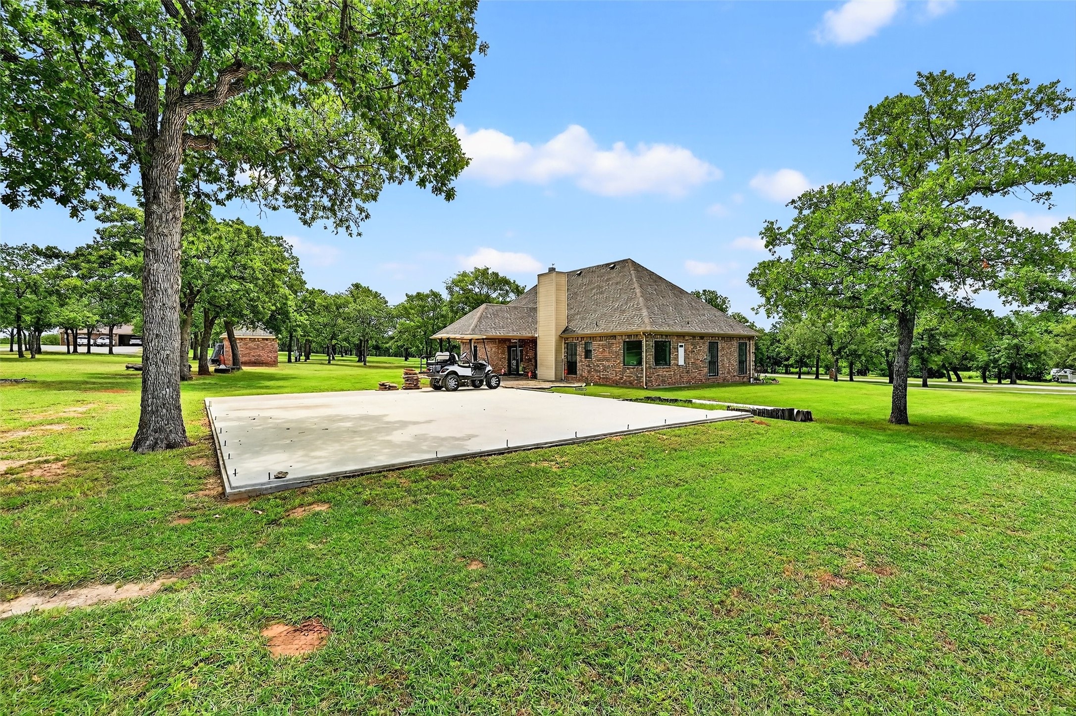 311 Timber Oaks Court