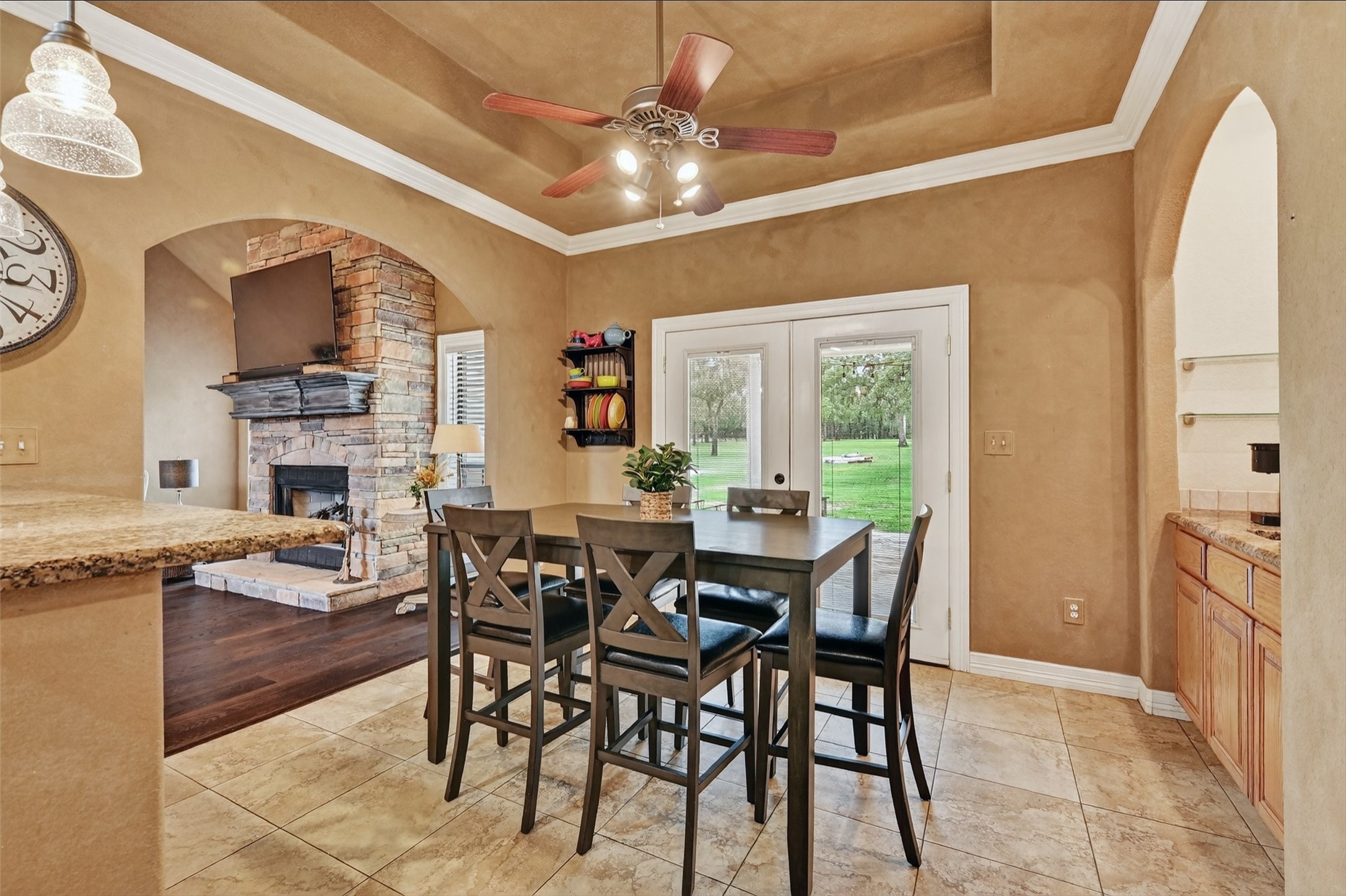 311 Timber Oaks Court