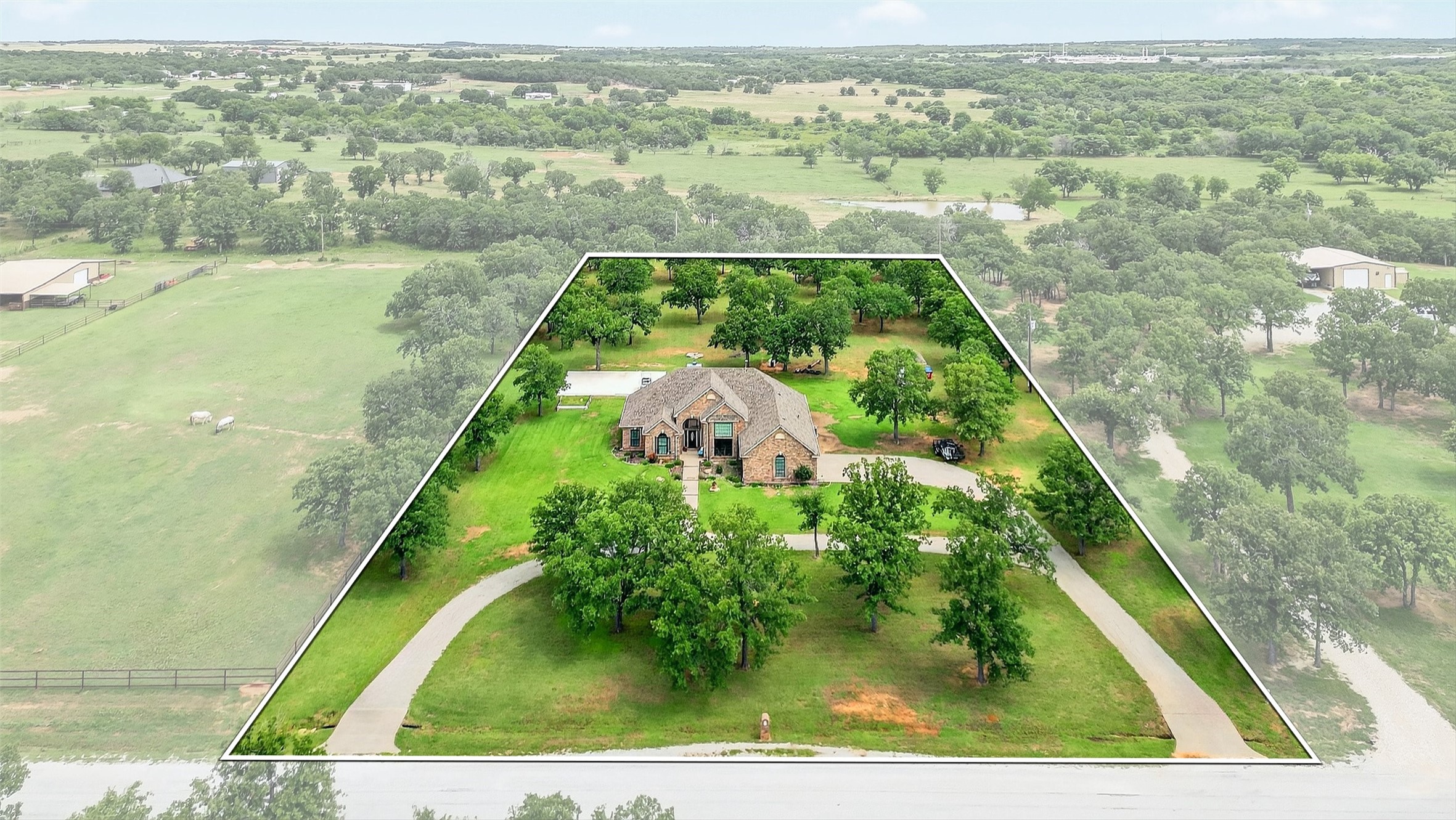 311 Timber Oaks Court