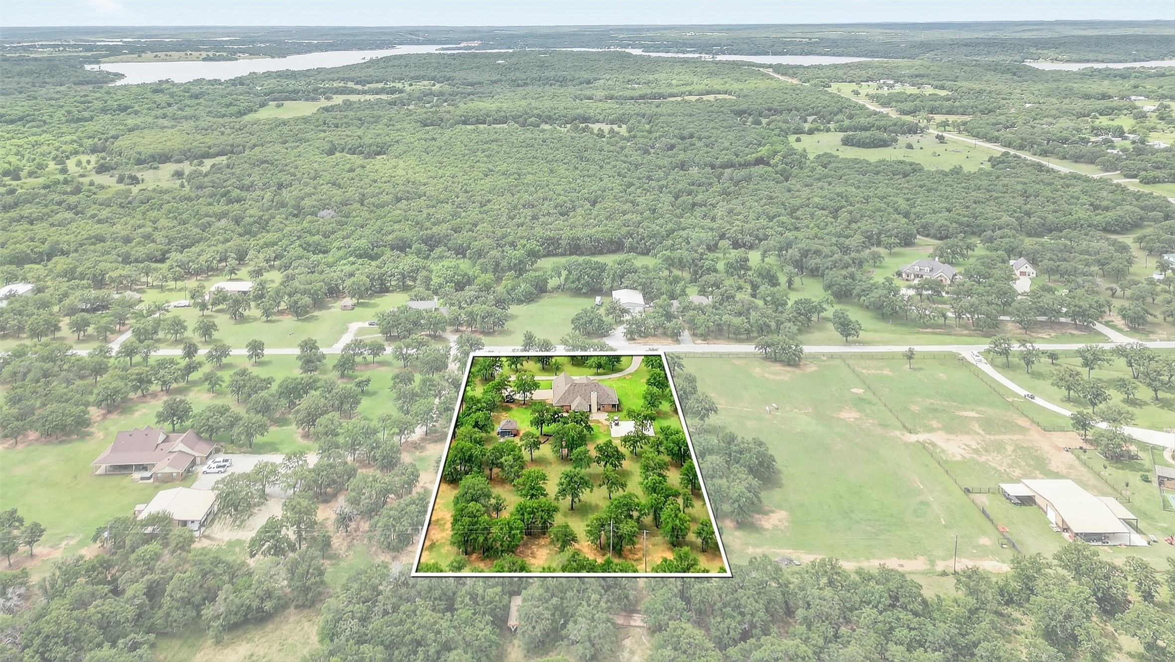 311 Timber Oaks Court