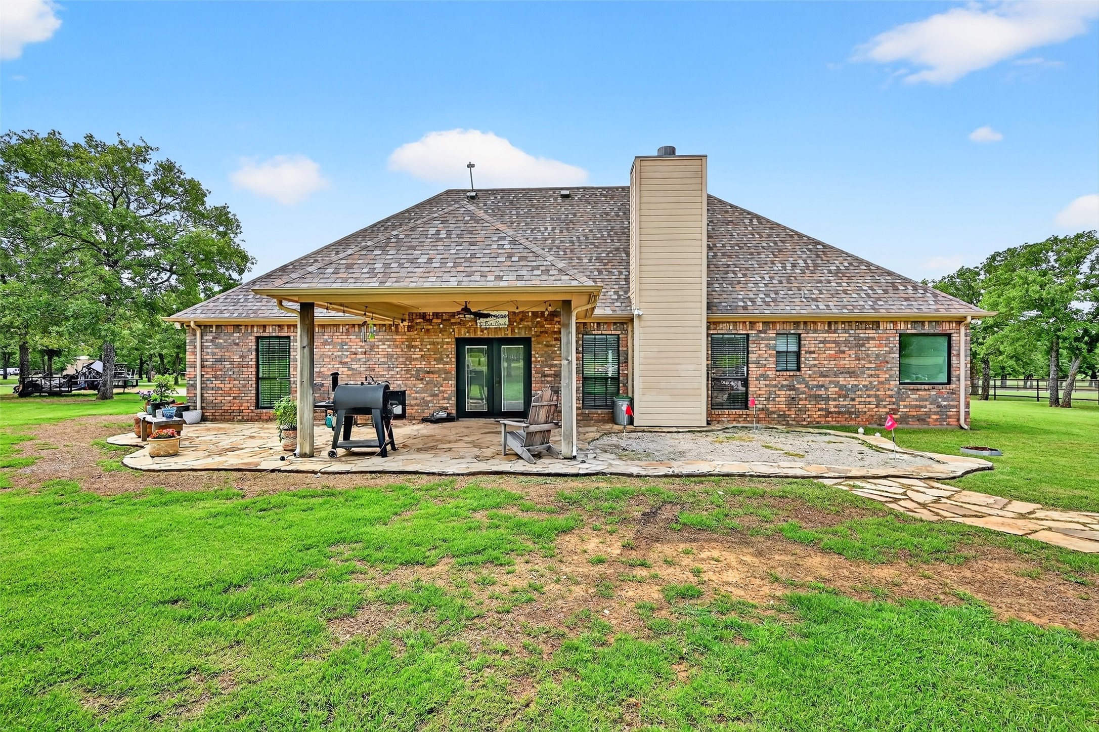 311 Timber Oaks Court