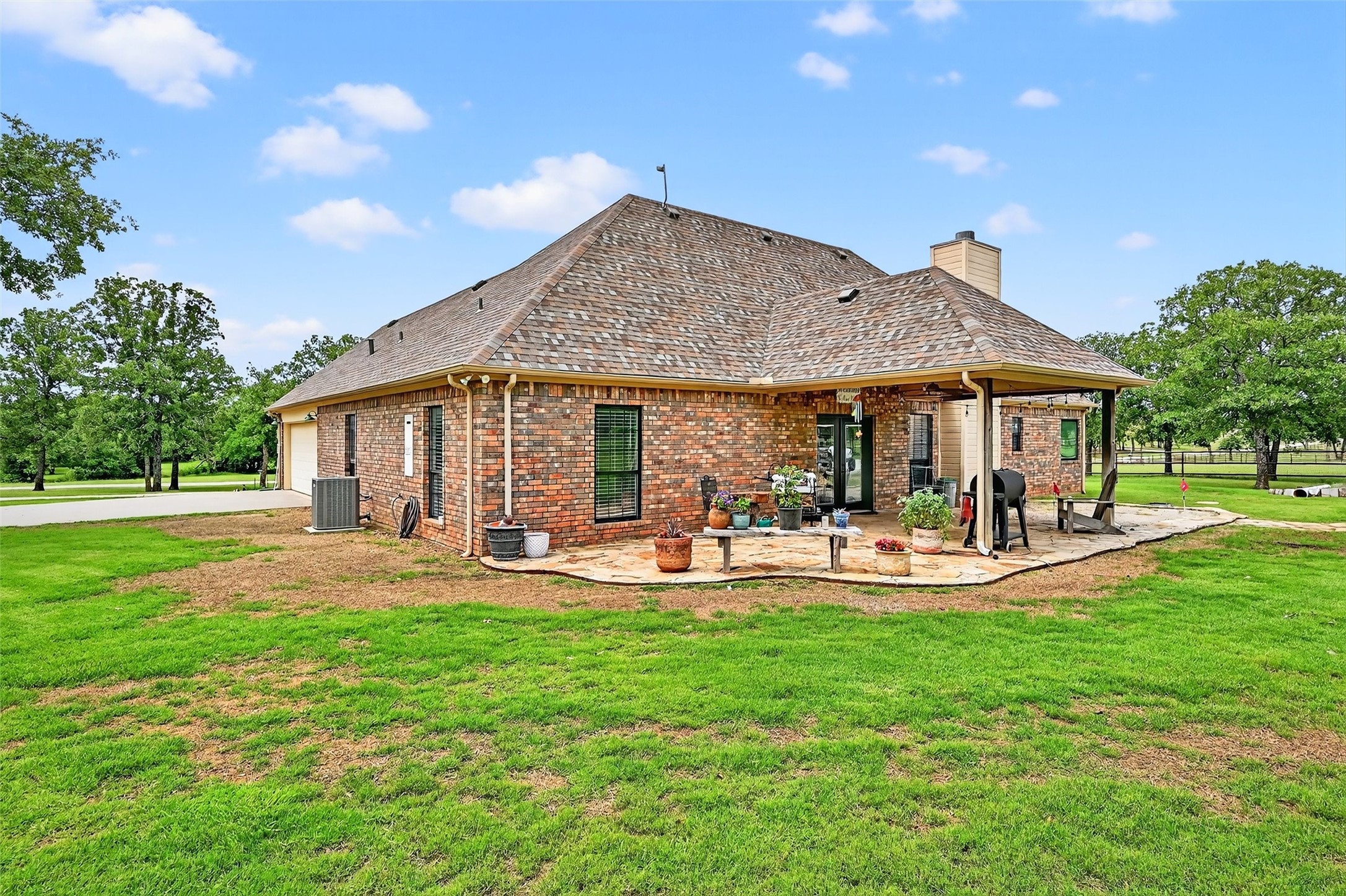 311 Timber Oaks Court