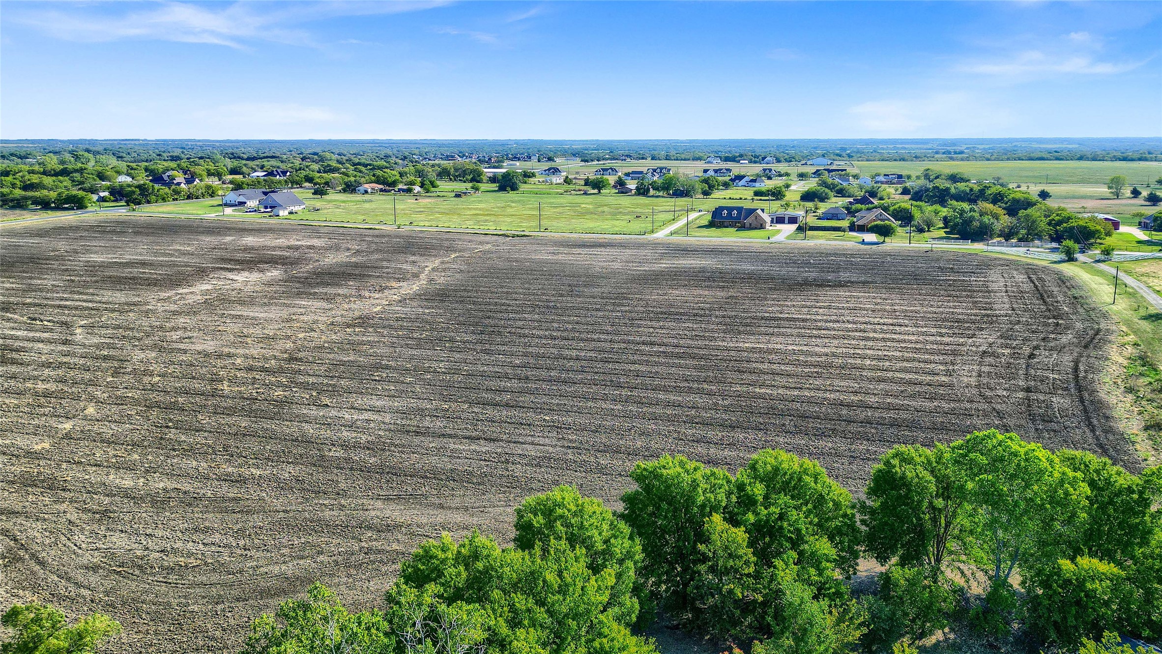 10.5ac Pike Road