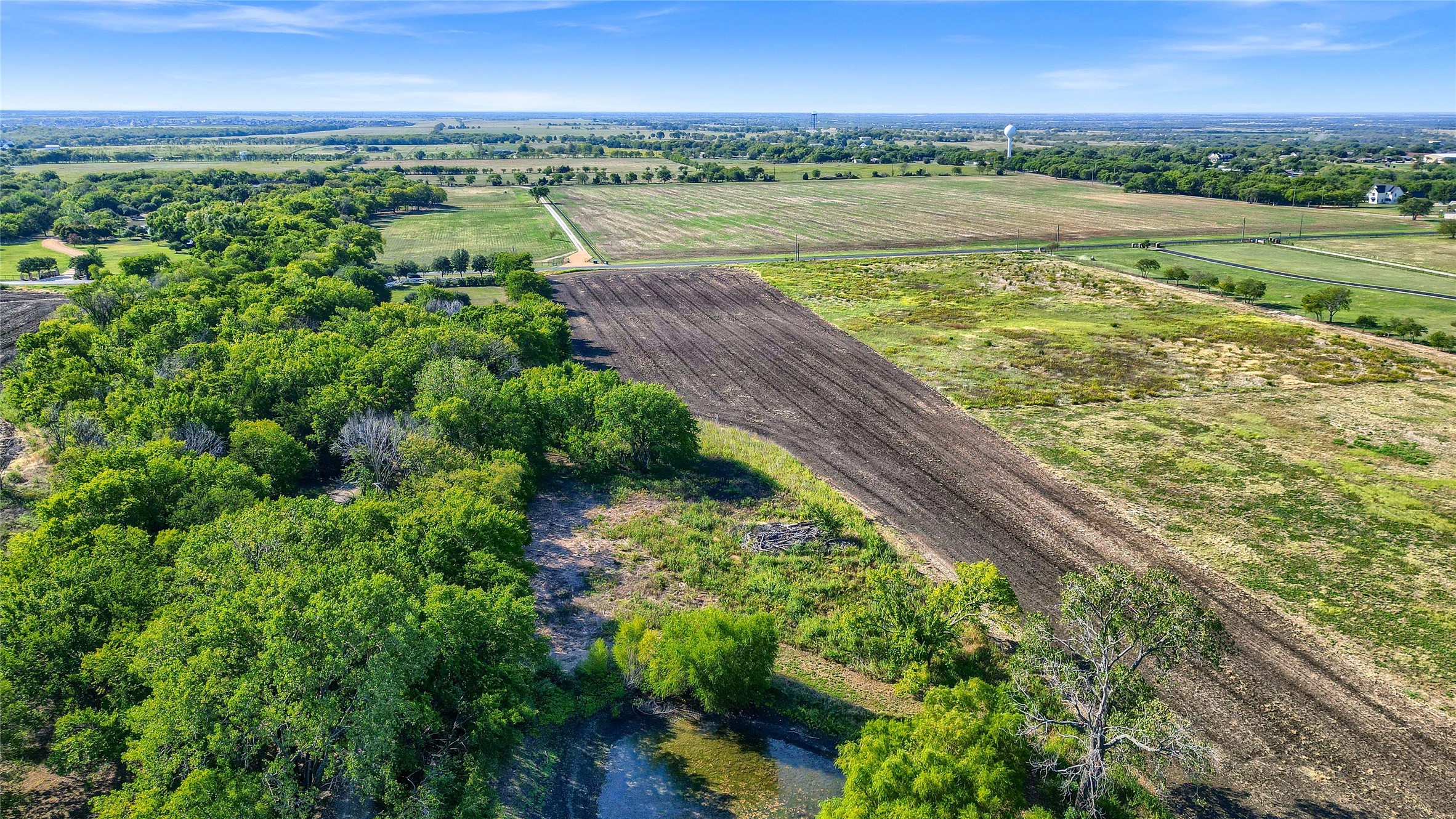 10.5ac Pike Road