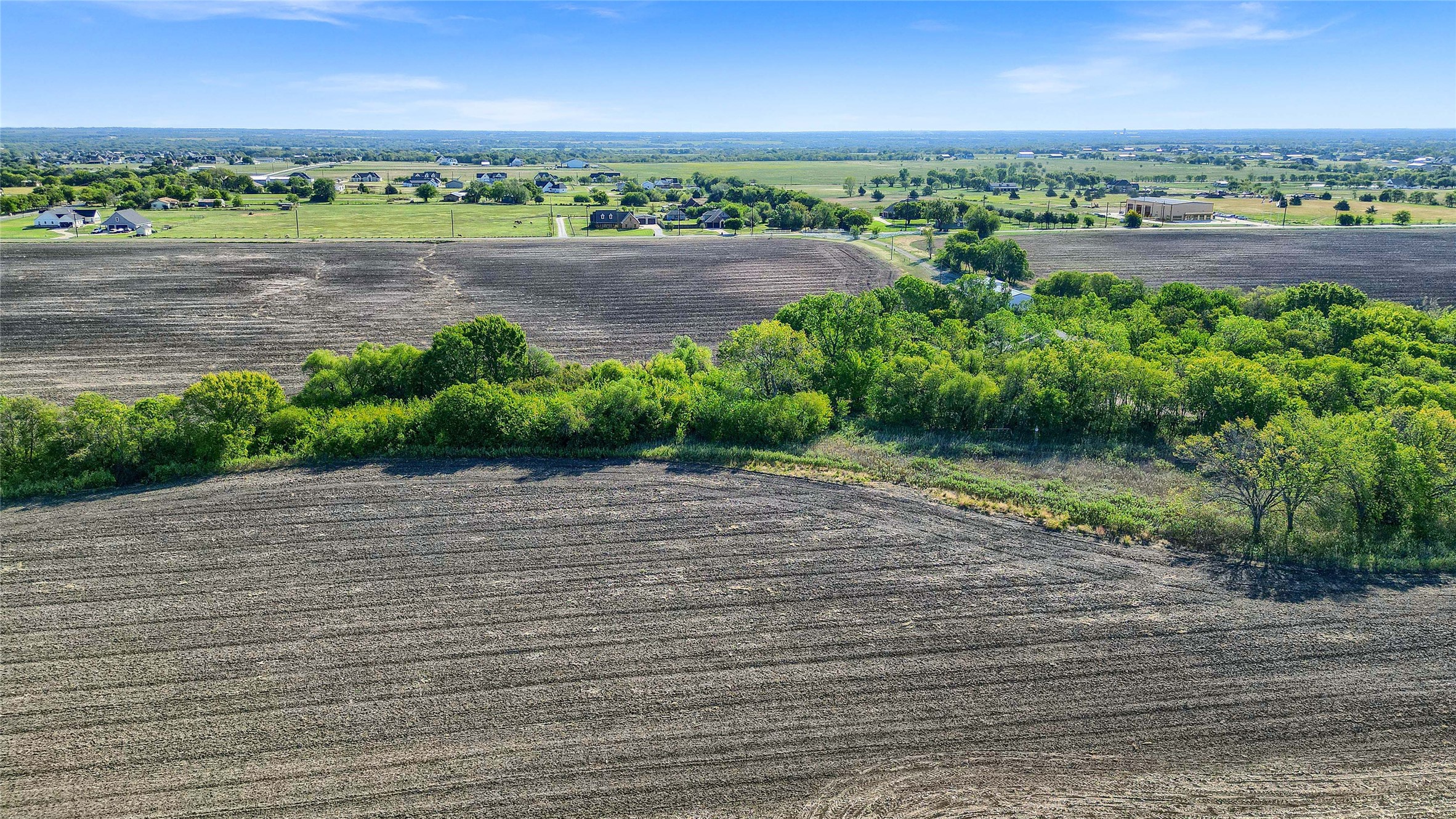 10.5ac Pike Road