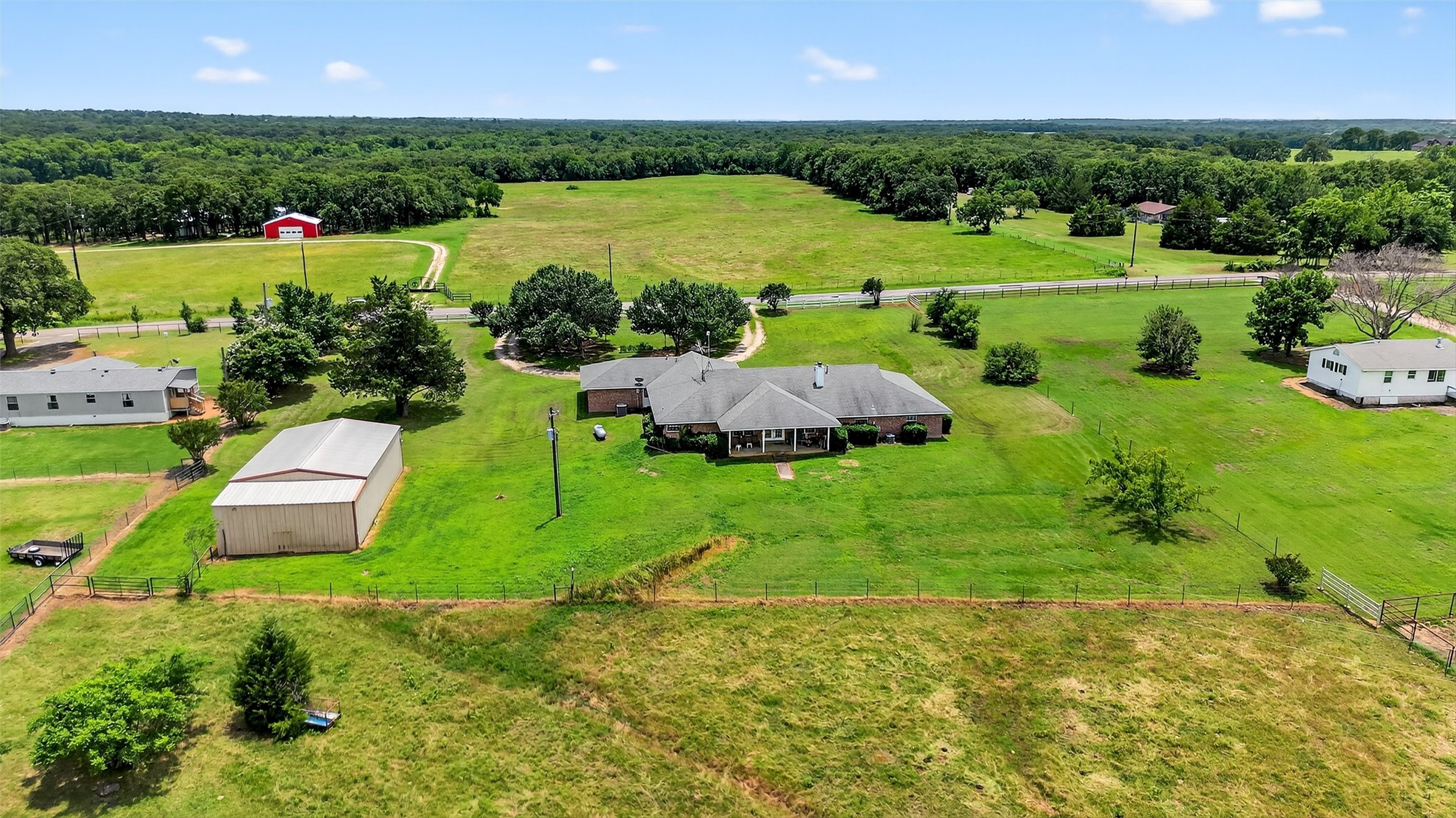 929 County Line Church Road