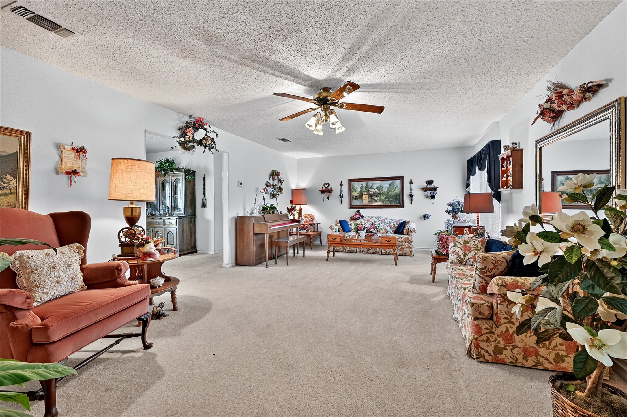 929 County Line Church Road