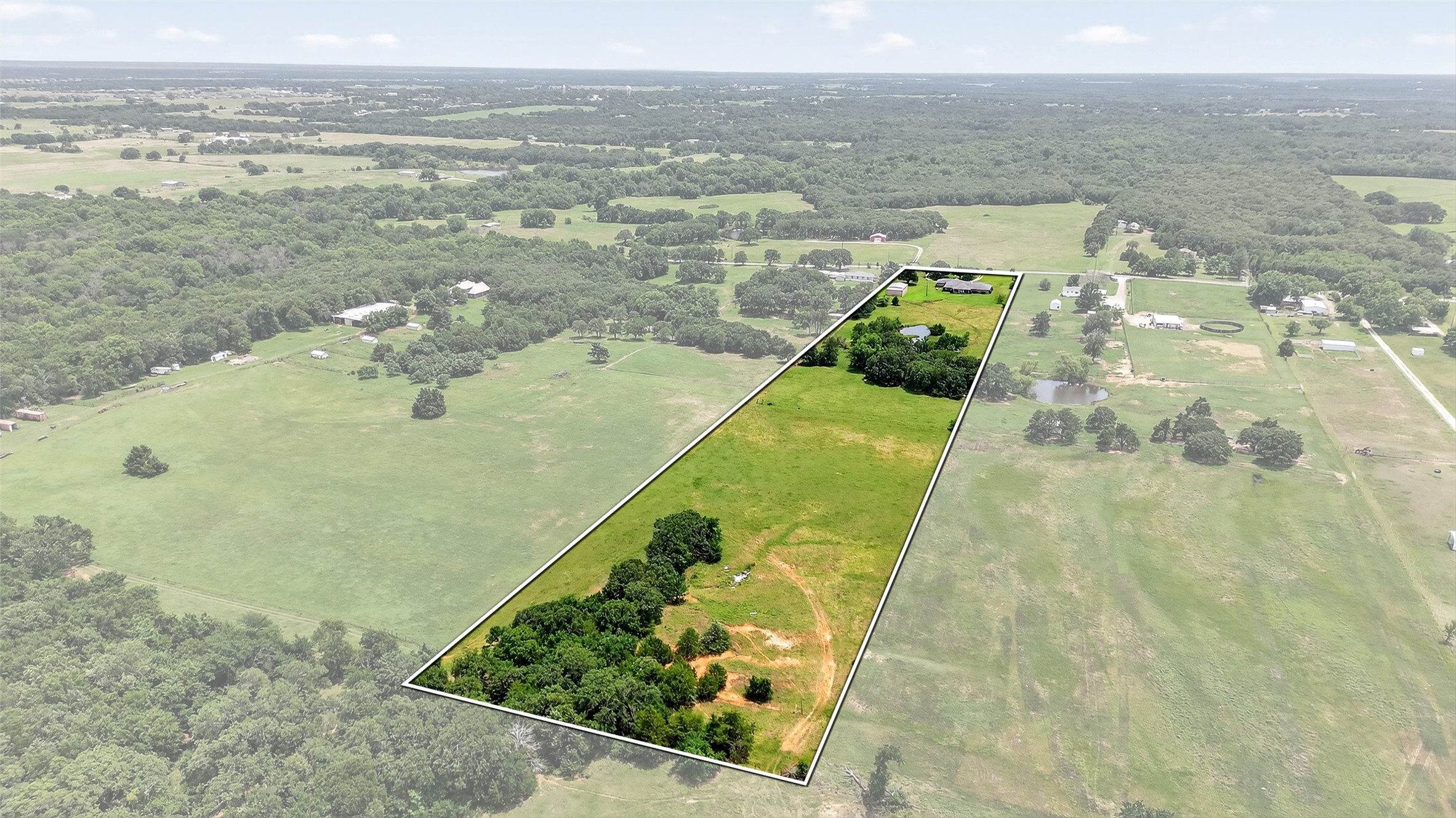 929 County Line Church Road