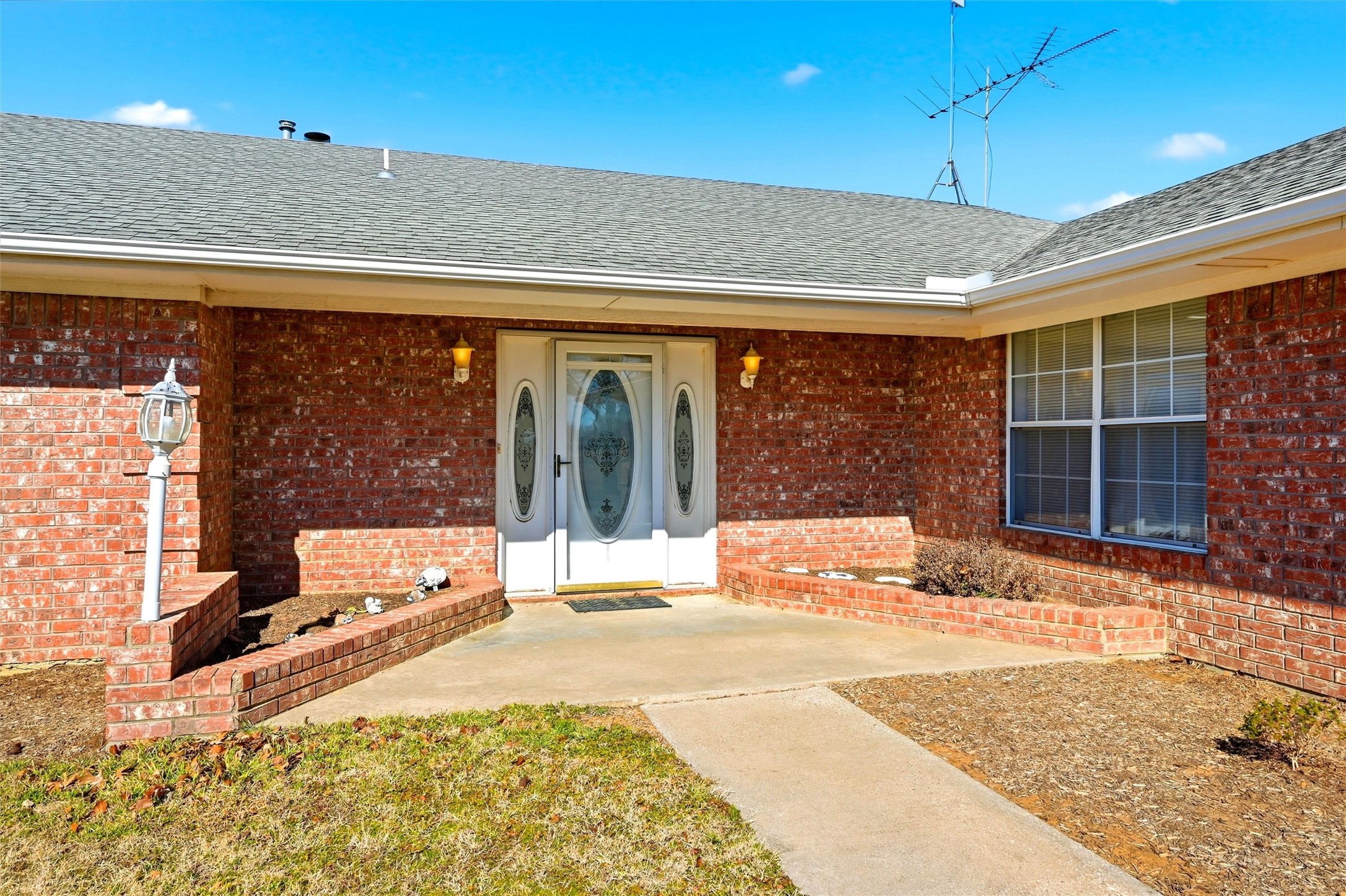 929 County Line Church Road