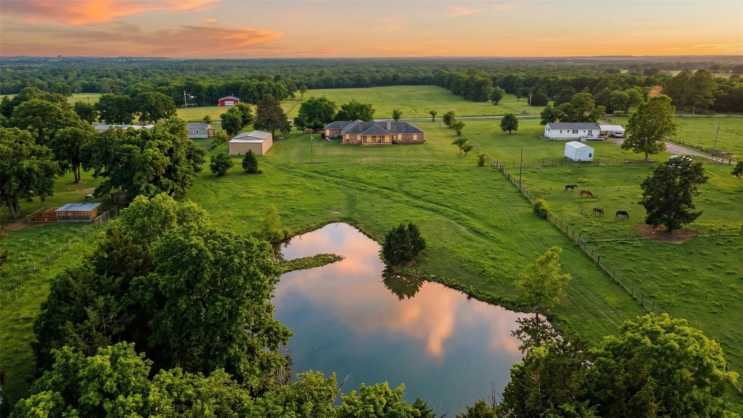 929 County Line Church Road