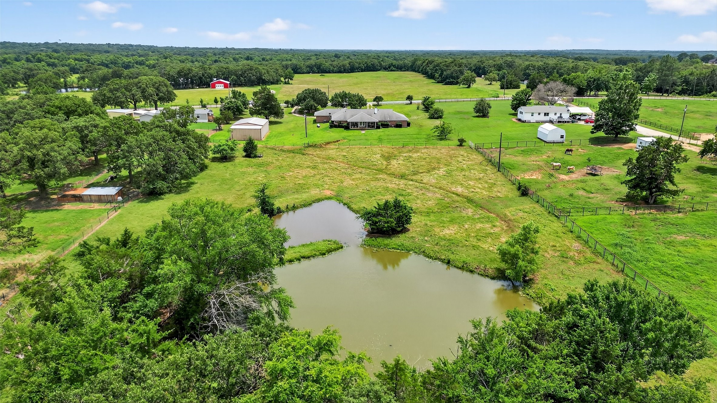 929 County Line Church Road