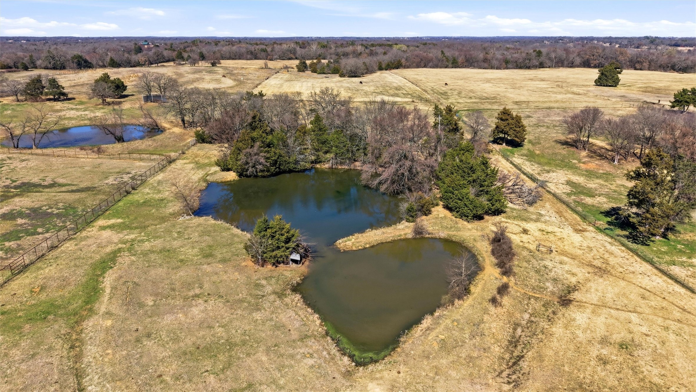 929 County Line Church Road